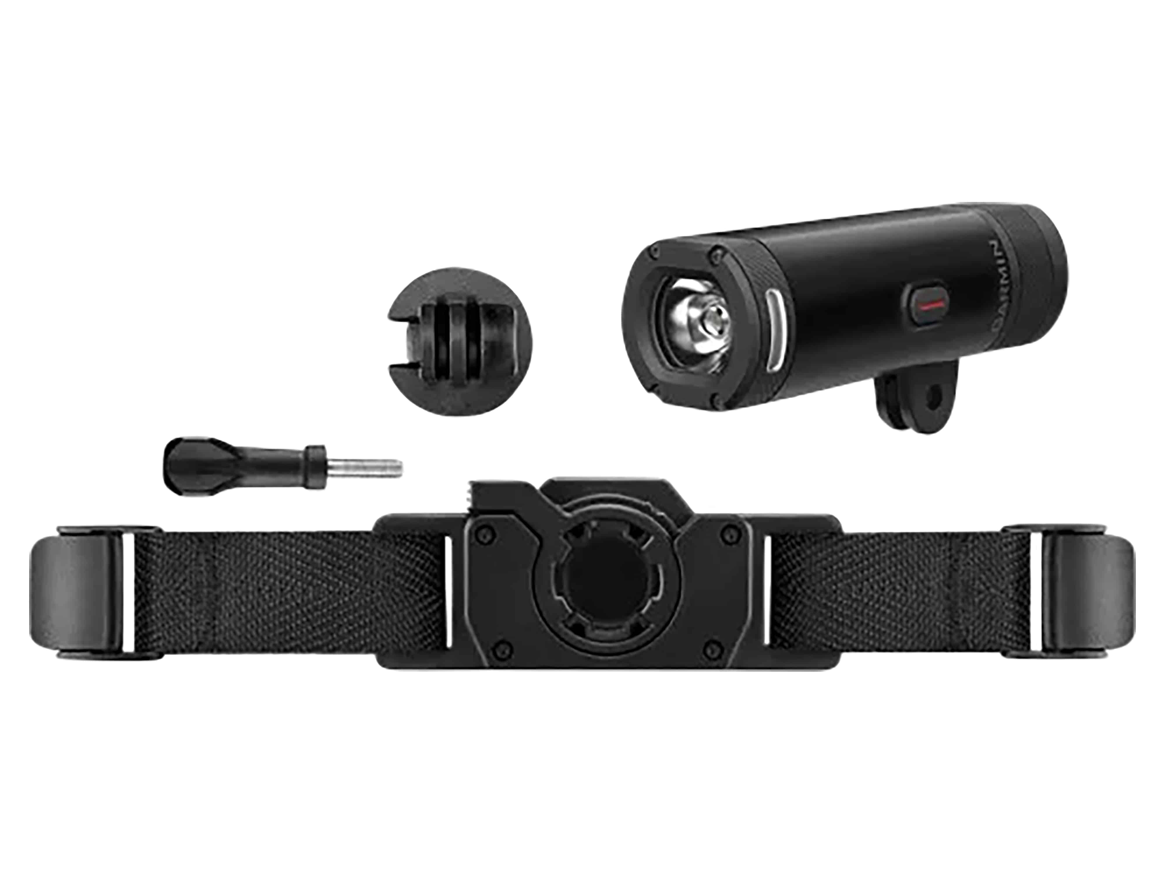 GARMIN Fahrrad-Scheinwerfer Varia UT800 Urban Edition GARMIN Fahrrad-Scheinwerfer Varia UT800 Urban Edition