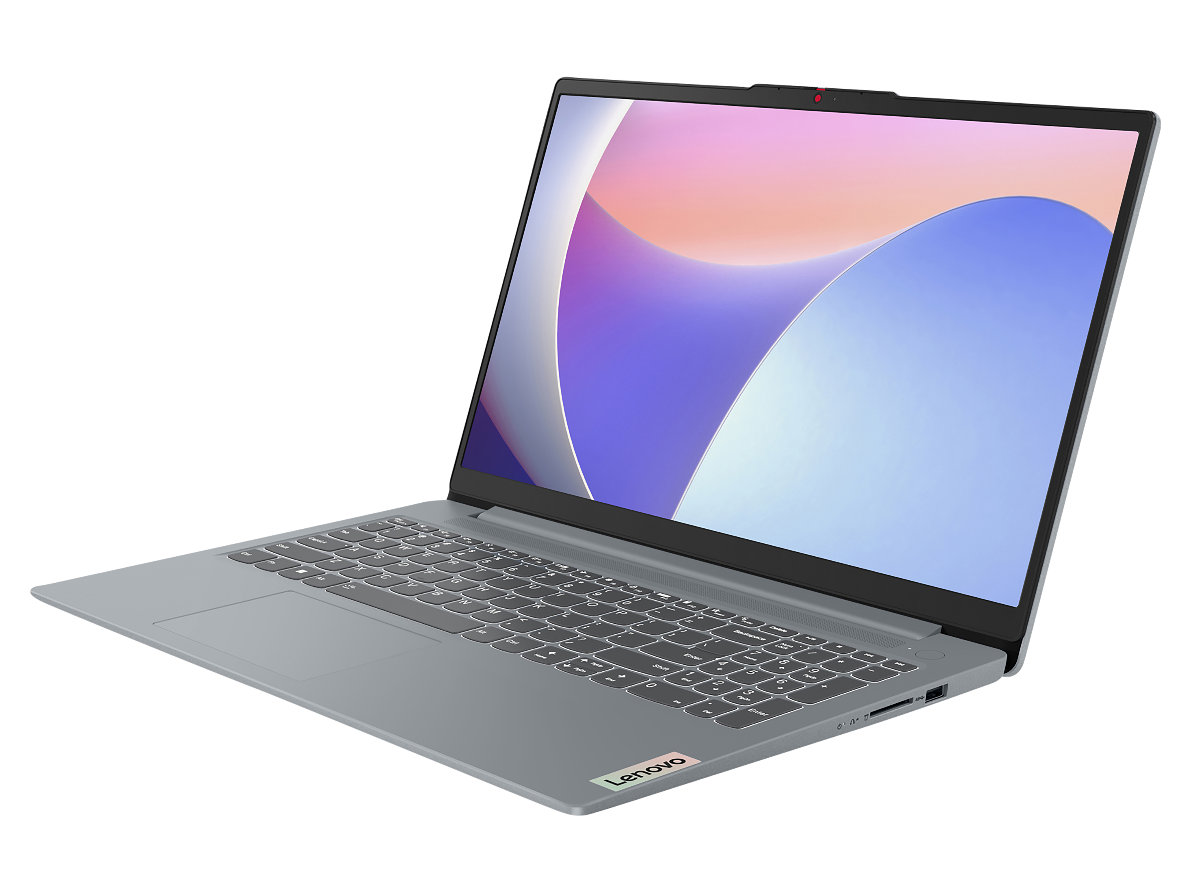 LENOVO Notebook IdeaPad Slim 3 15 (2023), 39,6cm (15,6"), FullHD, Intel Core i5-12450H