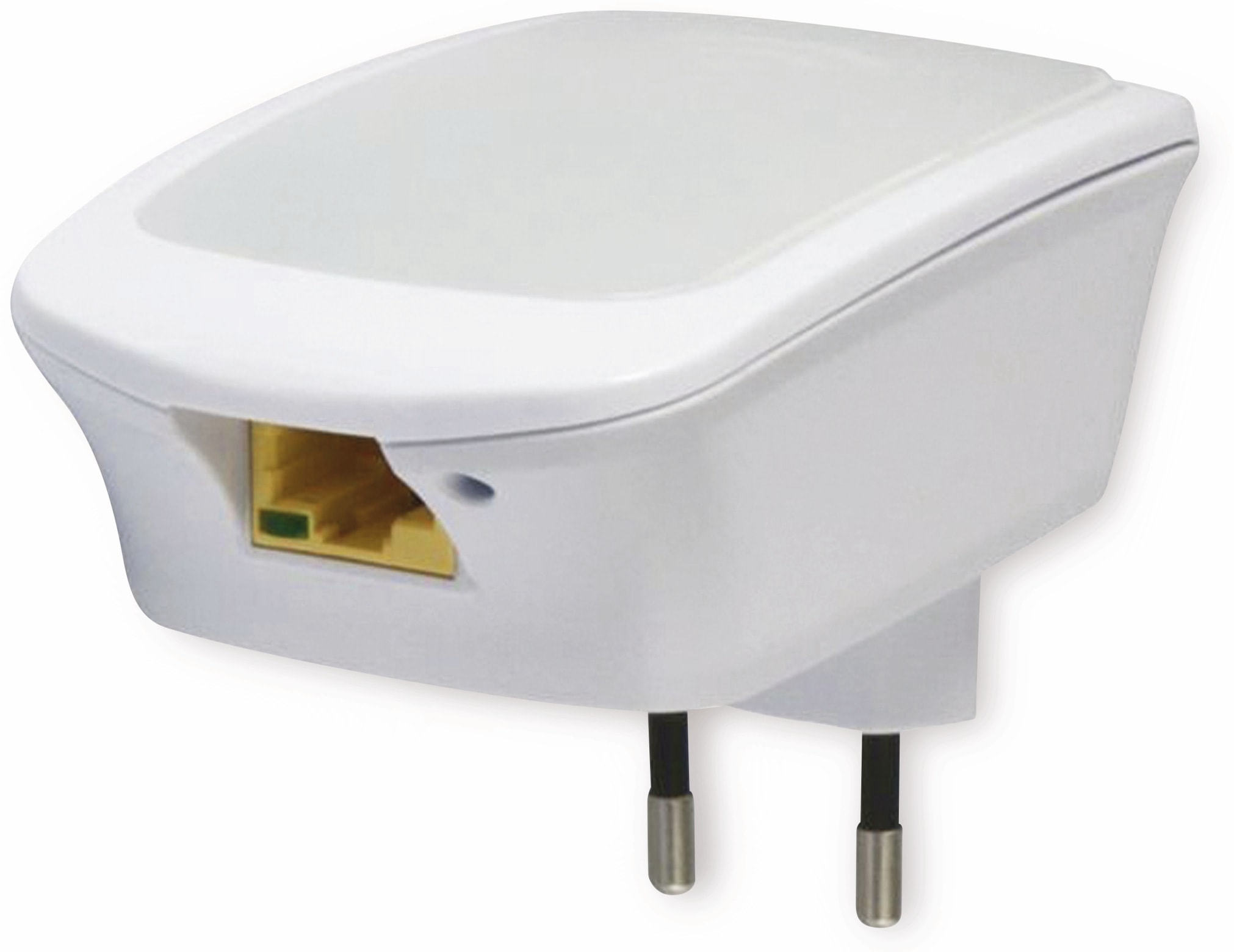 ALLNET WLAN-Repeater ALL0237R, 300 MBit/s ALLNET WLAN-Repeater ALL0237R, 300 MBit/s