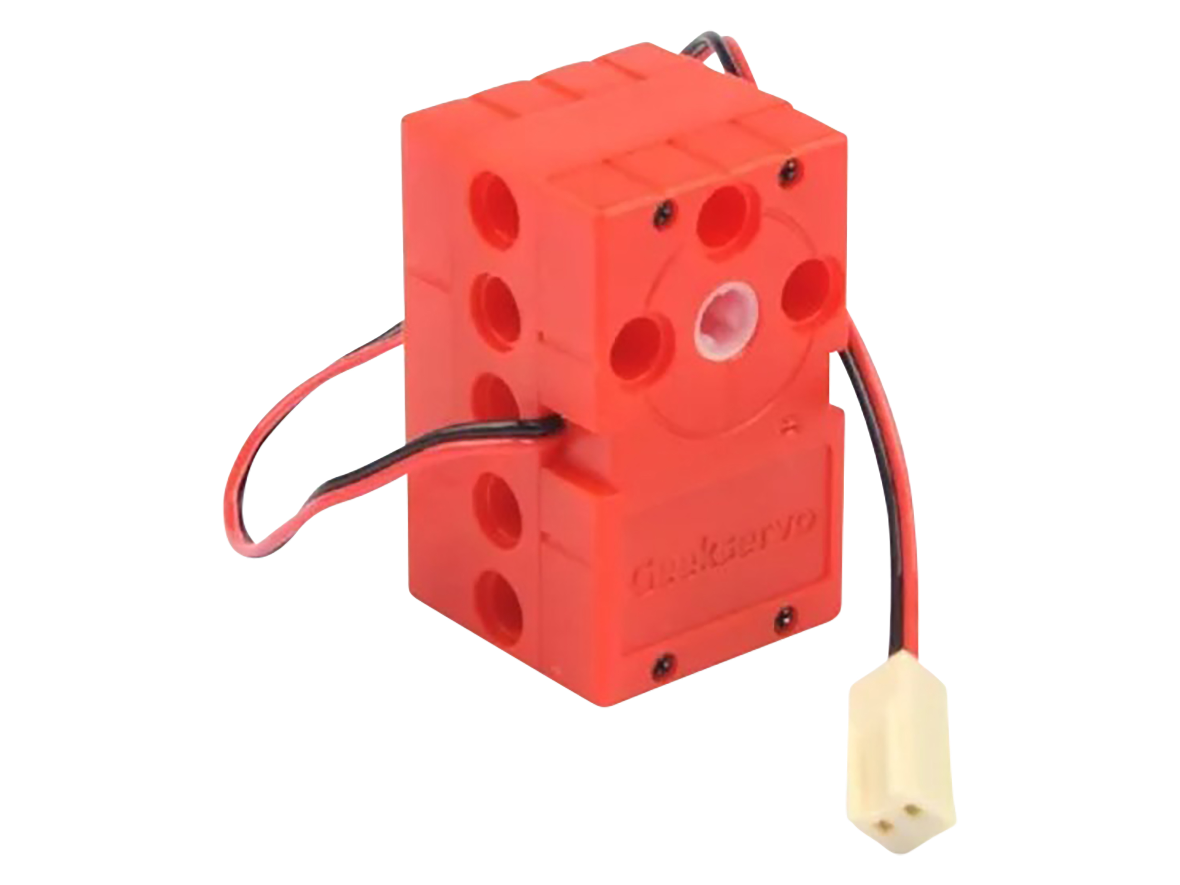 KUBII Geekservo-Motor, 2-kg-360°