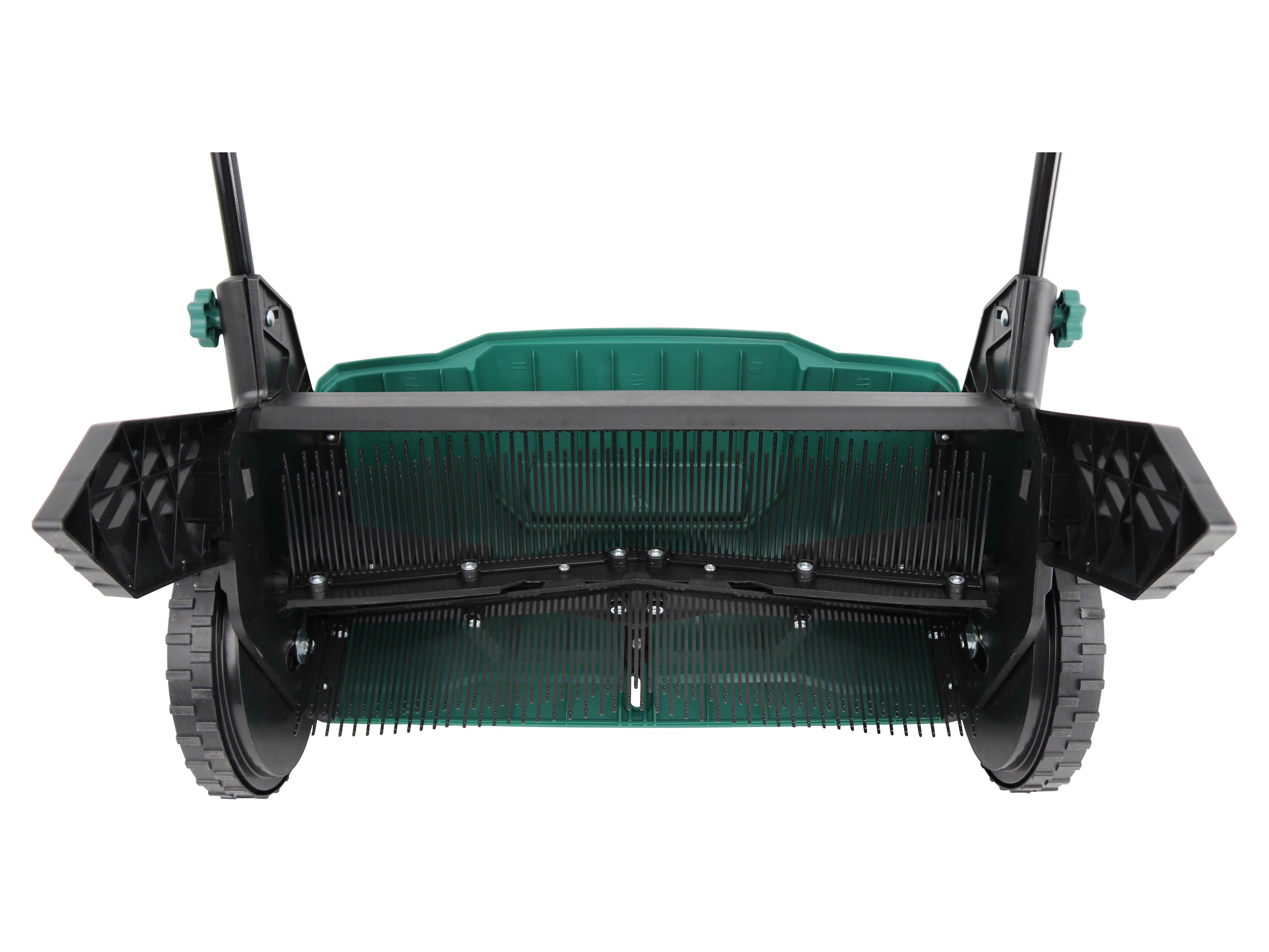 DAYGREEN Laubsammler LS-530, 530 mm, 100 Liter