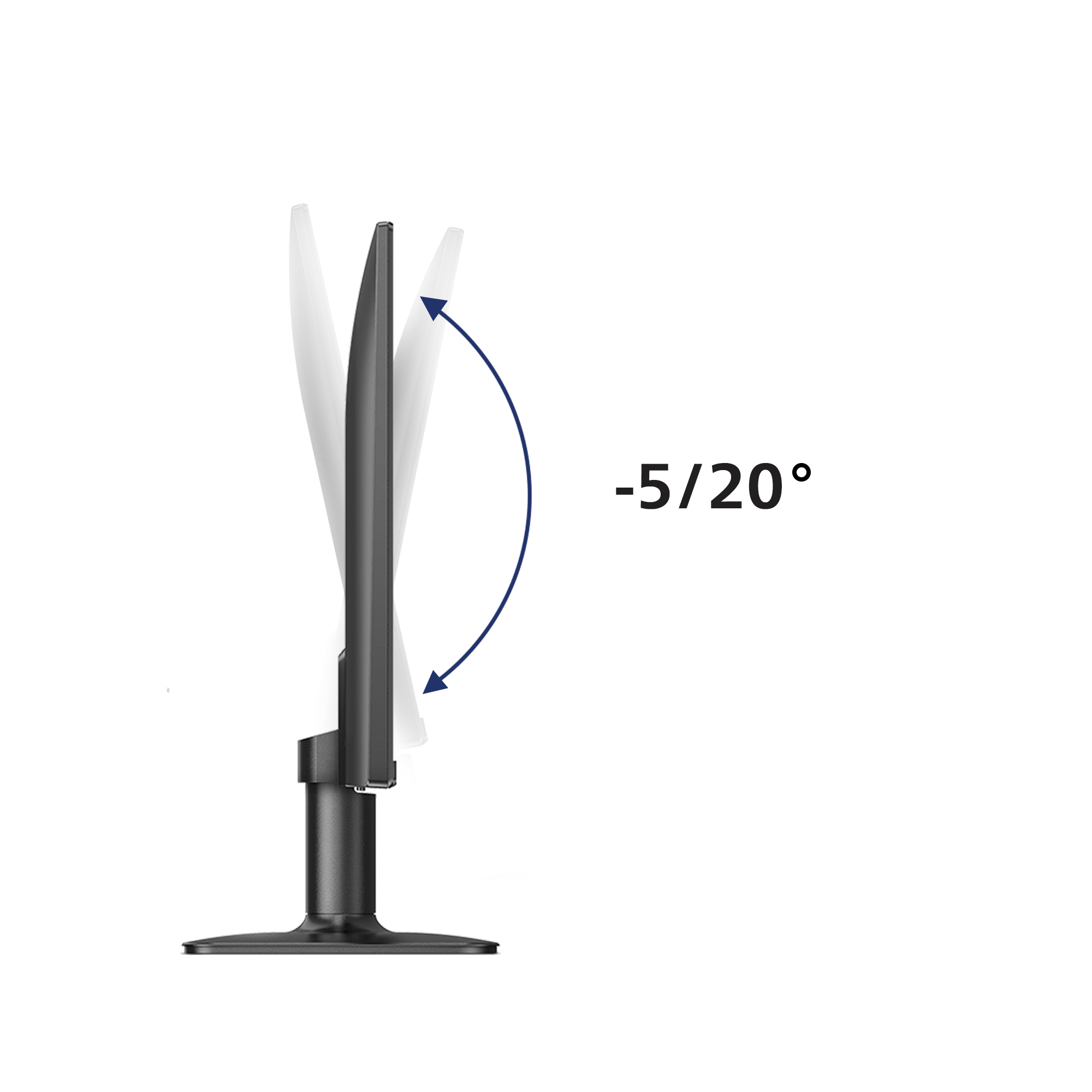 PHILIPS Monitor 27E2N1100L