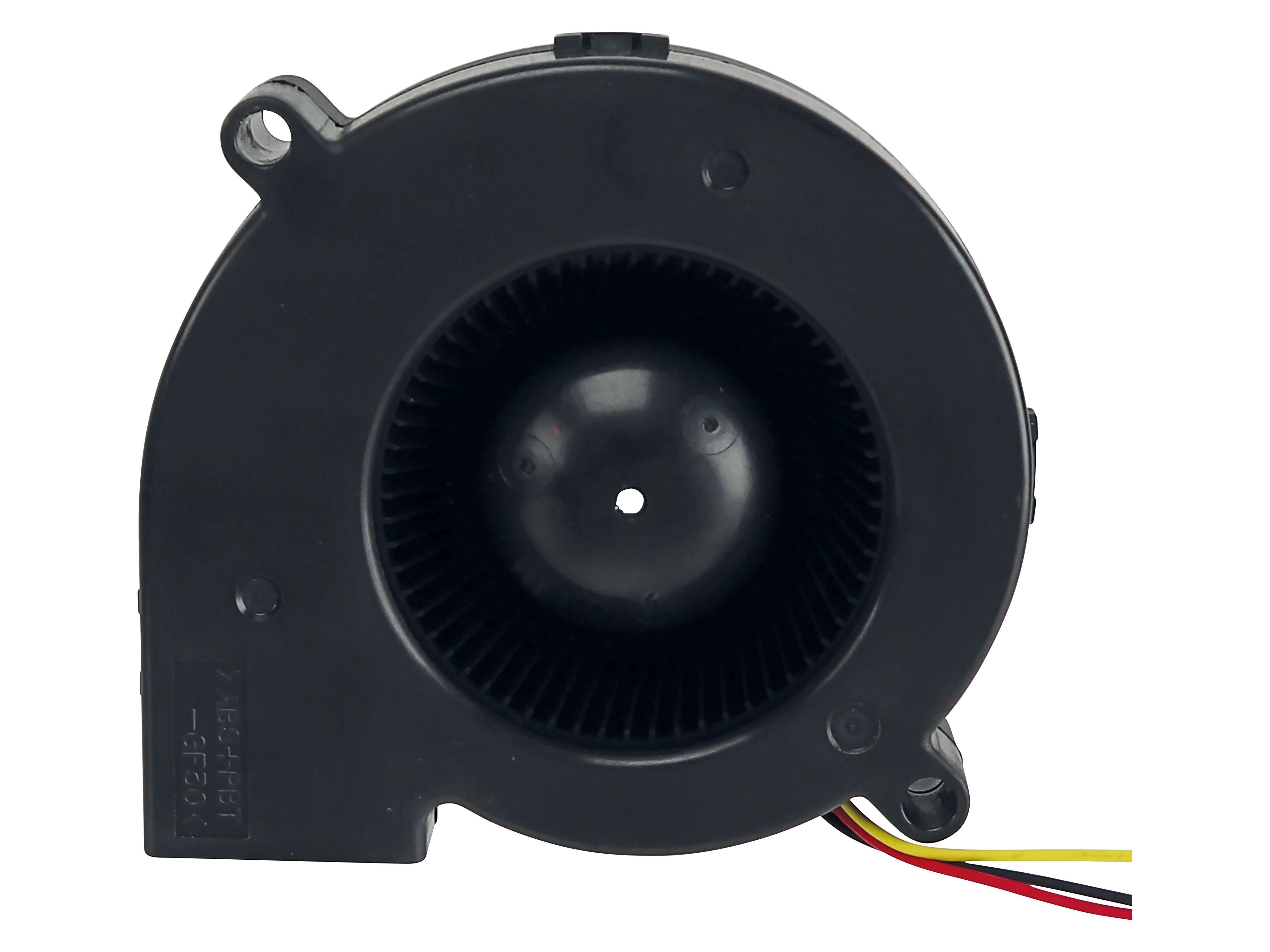 SANYO Radiallüfter San Ace B76 109BD24GA4 SANYO Radiallüfter San Ace B76 109BD24GA4