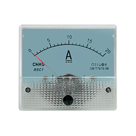 Einbauinstrumente-Zaehler Einbauinstrumente-Zaehler-Icon