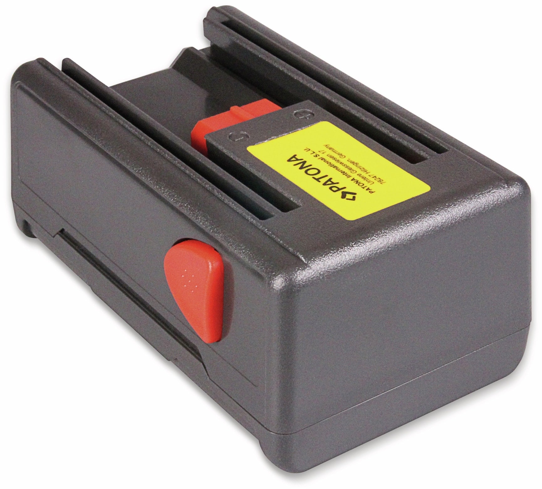 Patona Werkzeugakku 18 V-, 1,5 Ah, für Gardena Akku 8834-20 Patona Werkzeugakku 18 V-, 1,5 Ah, für Gardena Akku 8834-20