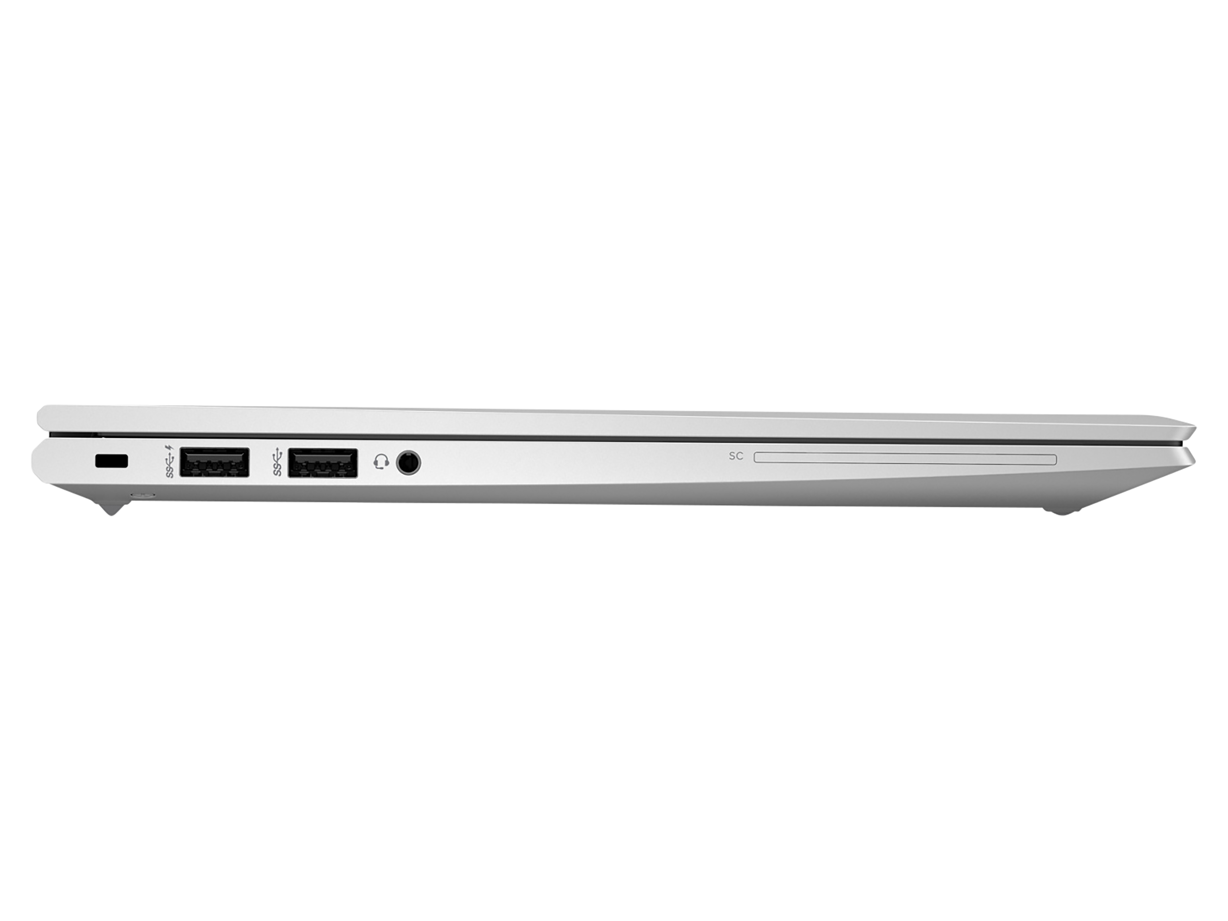 HP Notebook EliteBook 840 G7, 35,56 cm (14"), i5, 16GB, 256GB, Win11Pro, refurbished