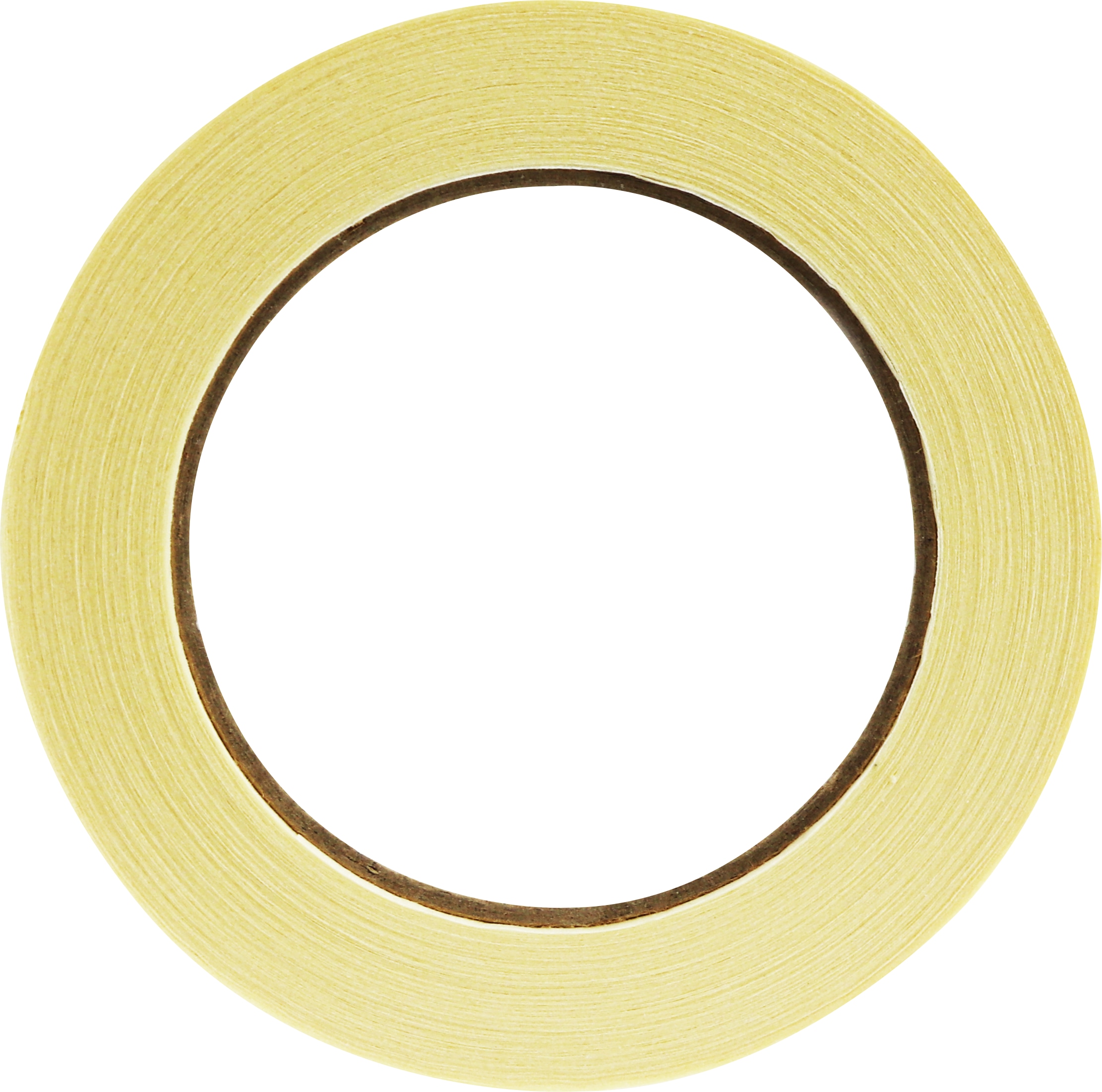 HEIMPROFI Flachkrepp Abdeckklebeband, 50 m x 30 mm, 3er Set
