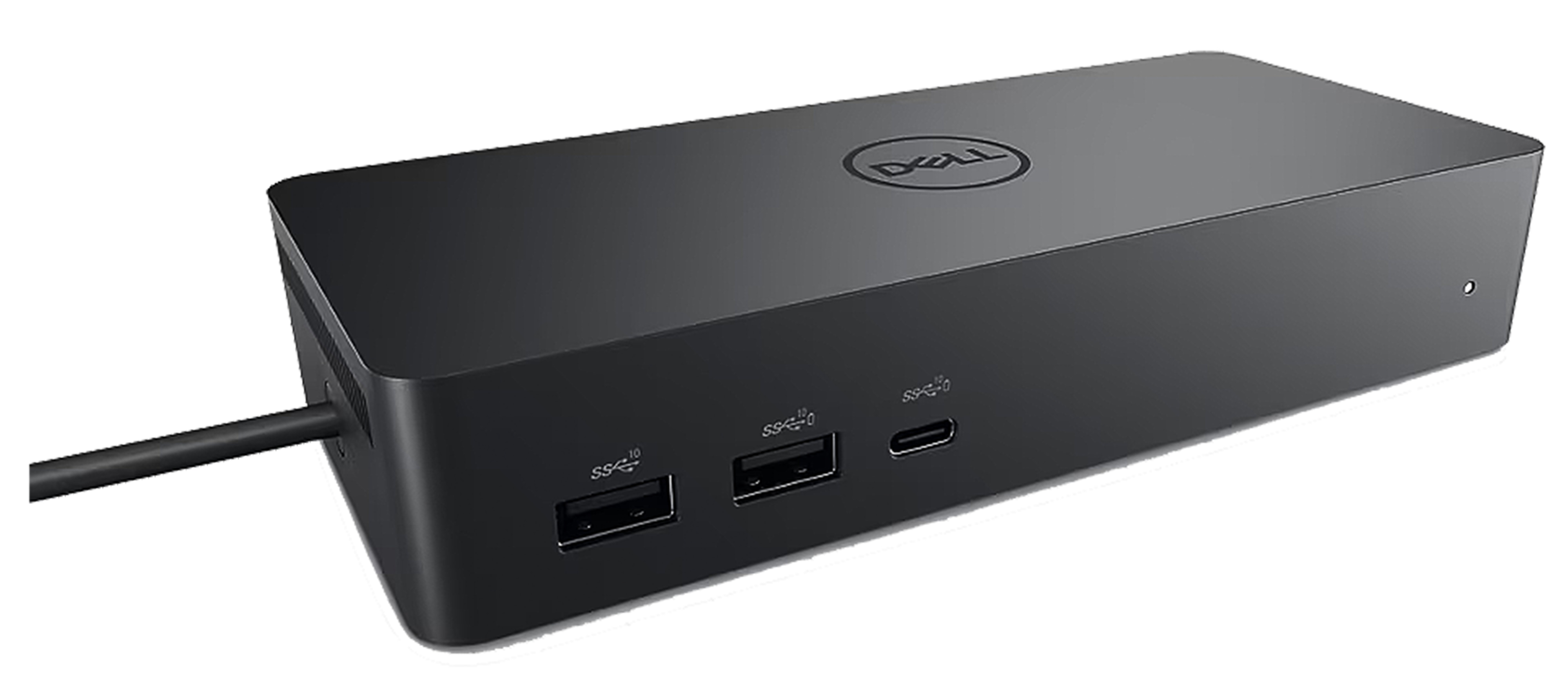 DELL Universal-Dockingstation UD22, HDMI, DP, USB DELL Universal-Dockingstation UD22, HDMI, DP, USB