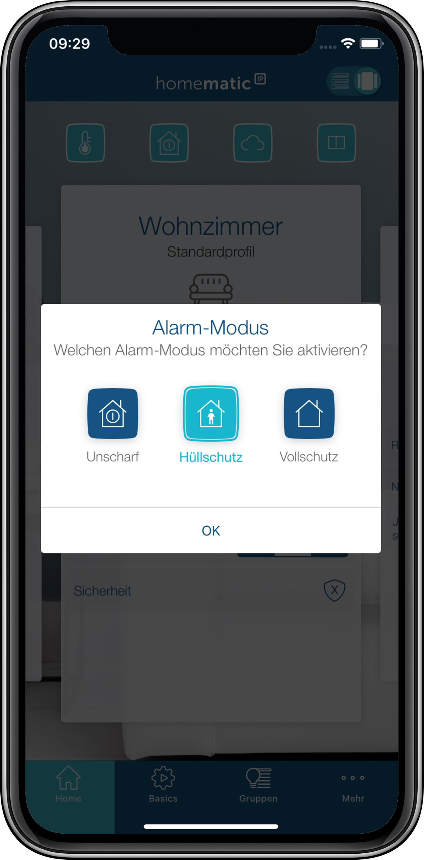 HOMEMATIC IP 157857A0, Fenster- und Türkontakt, optisch, 6 Stück HOMEMATIC IP 157857A0, Fenster- und Türkontakt, optisch, 6 Stück