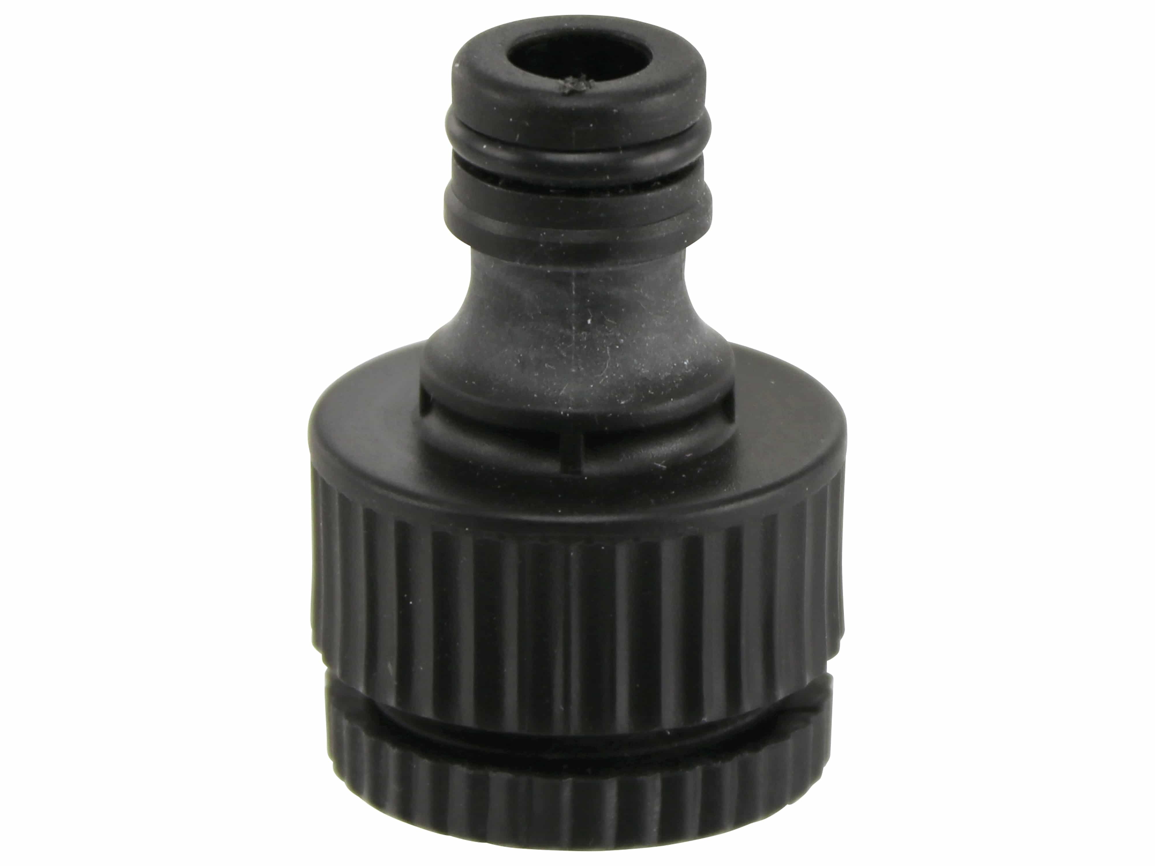 KÄRCHER Hahnanschluss 2.645-065.0, G3/4" und G1/2" KÄRCHER Hahnanschluss 2.645-65.0, 3/4" ADAP 1/2"