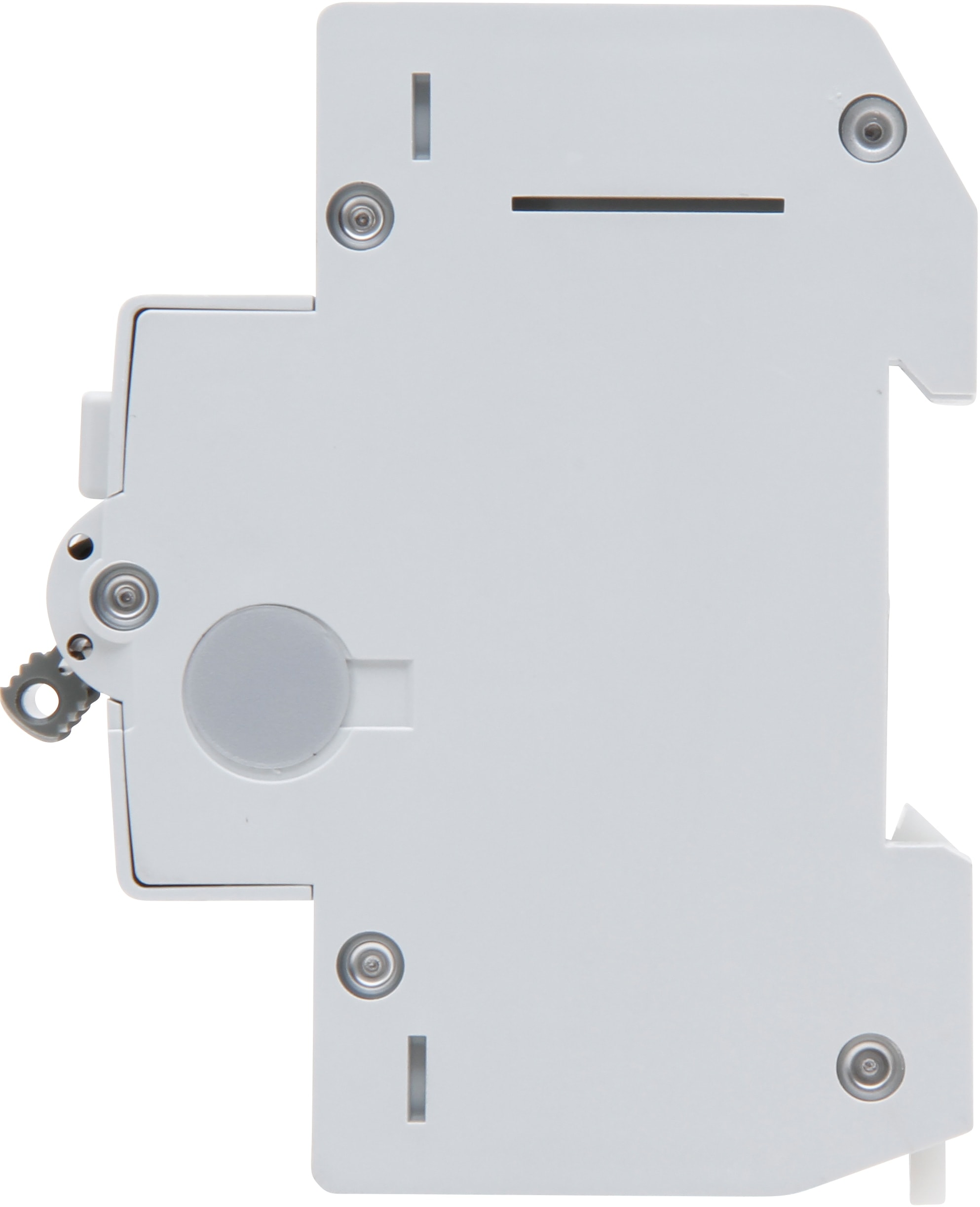 KOPP FI/LS-Schutzschalter, 16A, 1p+N Char. B, 0,03A, Typ A