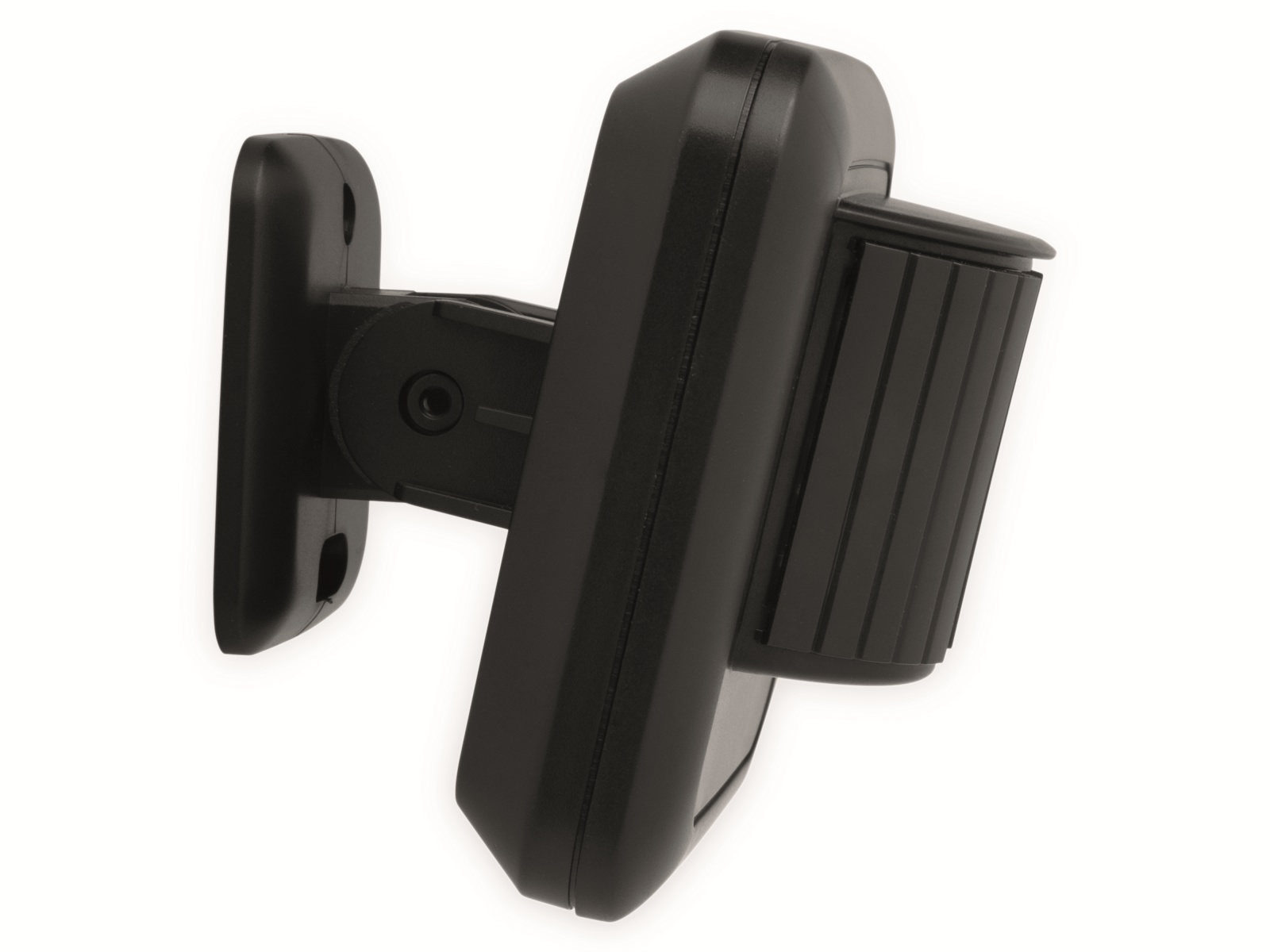 SMARTWARES Funk-Bewegungsmelder SH4-90157, 140 °, Außenbereich
