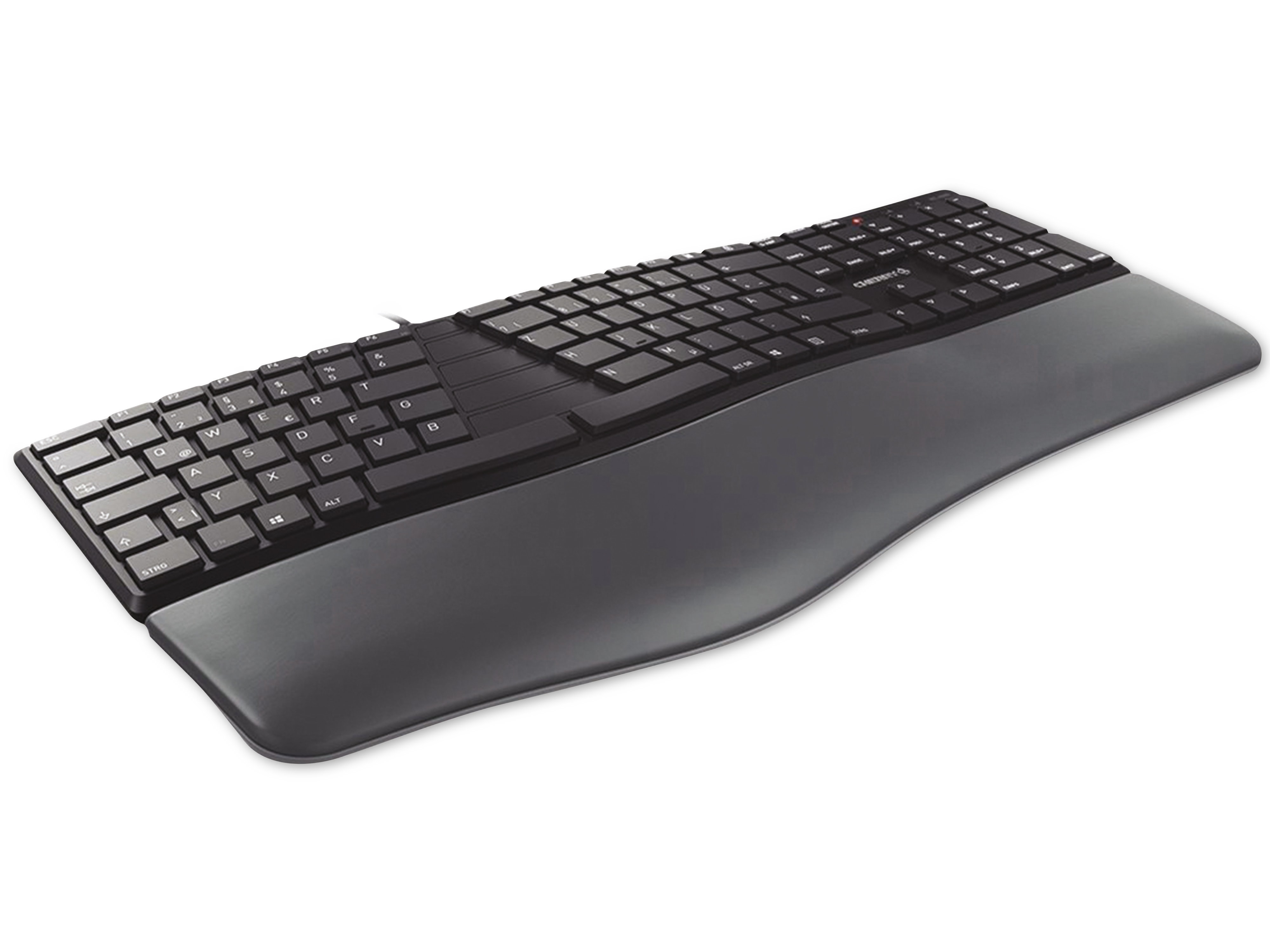 CHERRY Tastatur KC 4500 Ergo