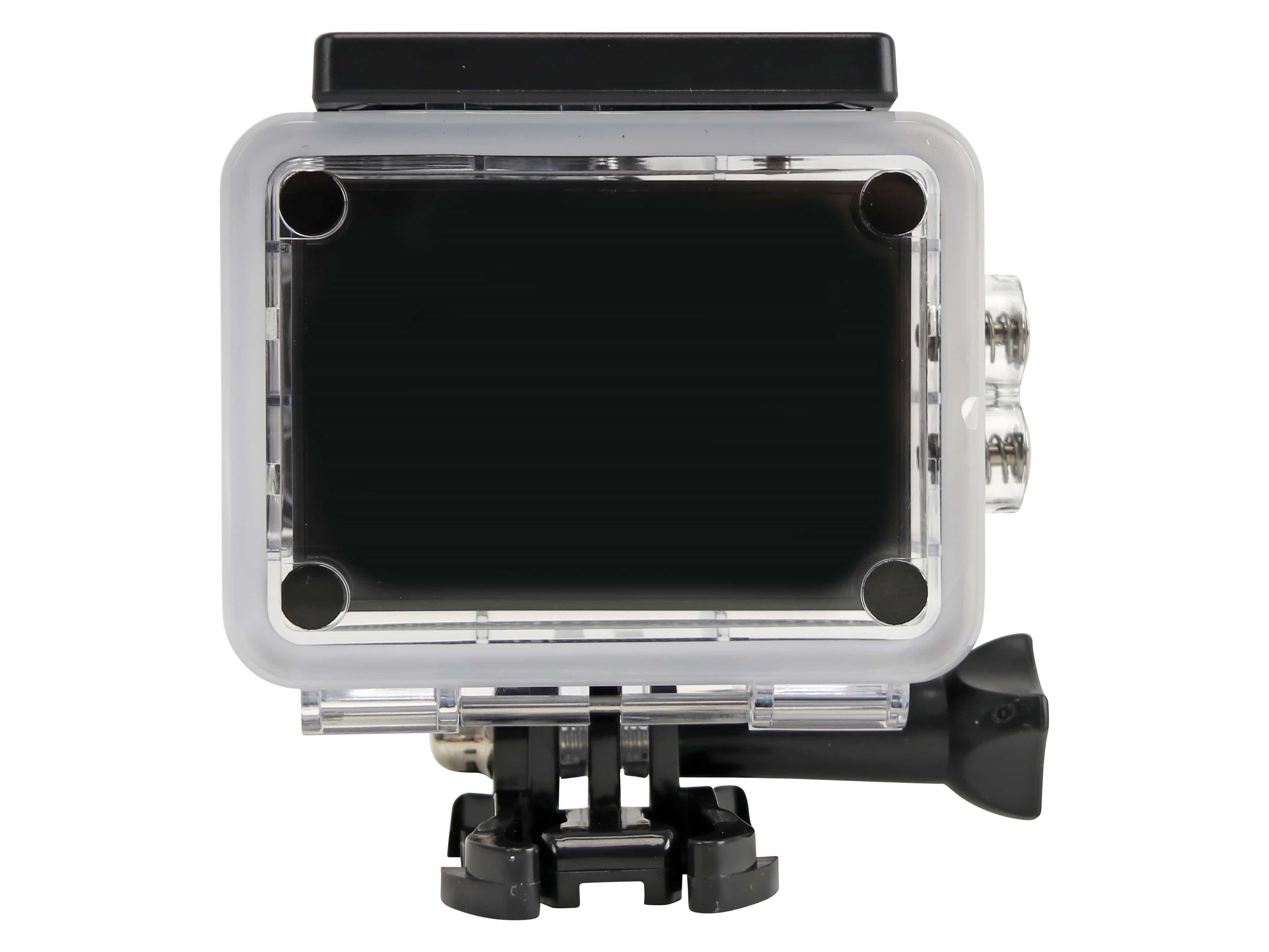 BITMORE Action-Kamera BM-4K03H, 4K, 8 GB