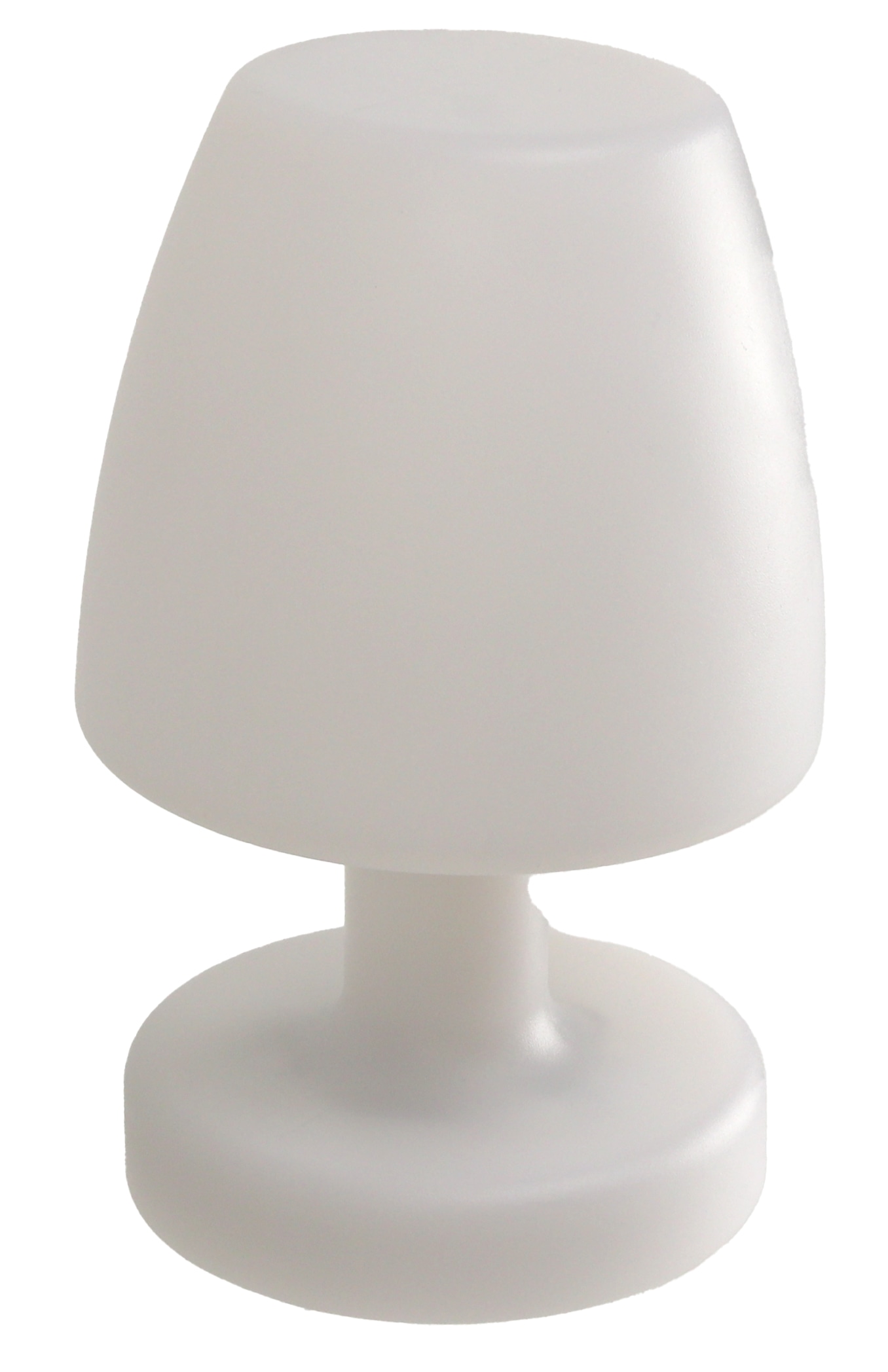 LED-Akku-Tischleuchte, REV, 21B15-A2, Kunststoff, weiß