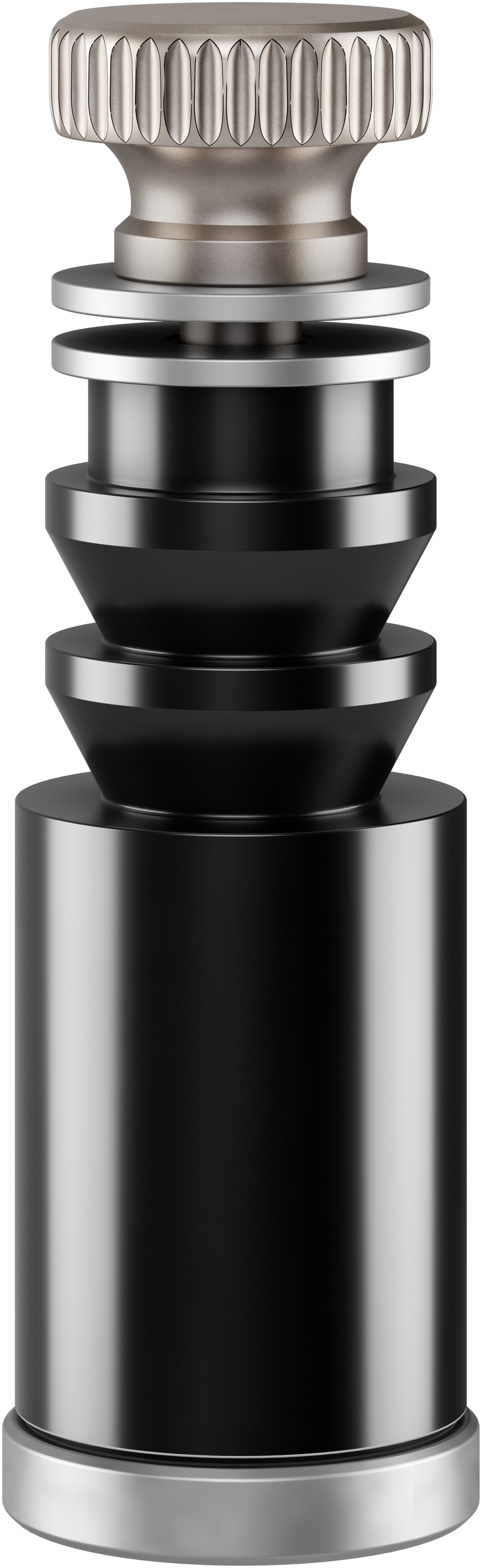 GOOBAY Magnetische Platinenhalter, 77997, 4 Stück
