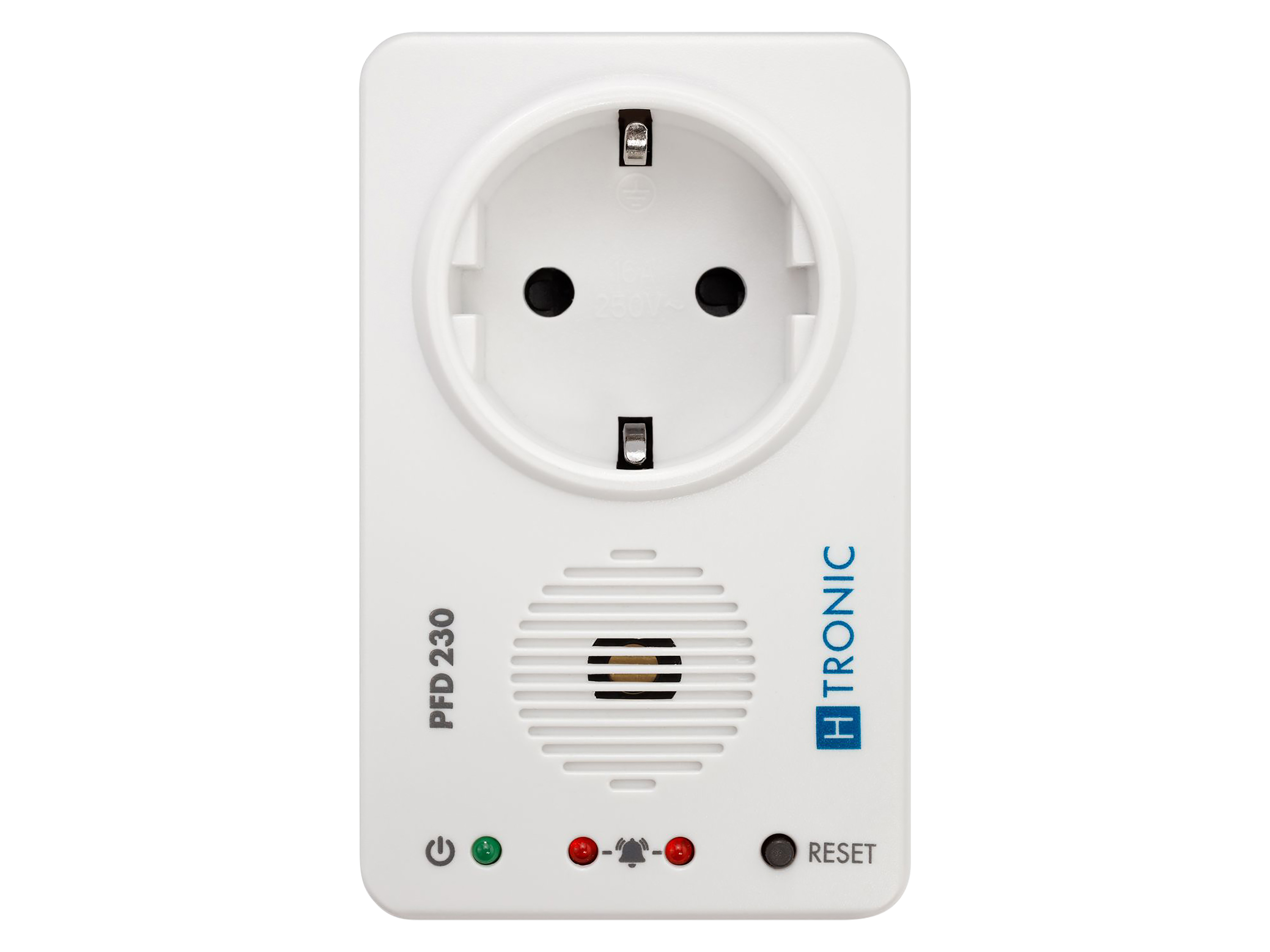 H-TRONIC Stromausfall-Melder PFD 230