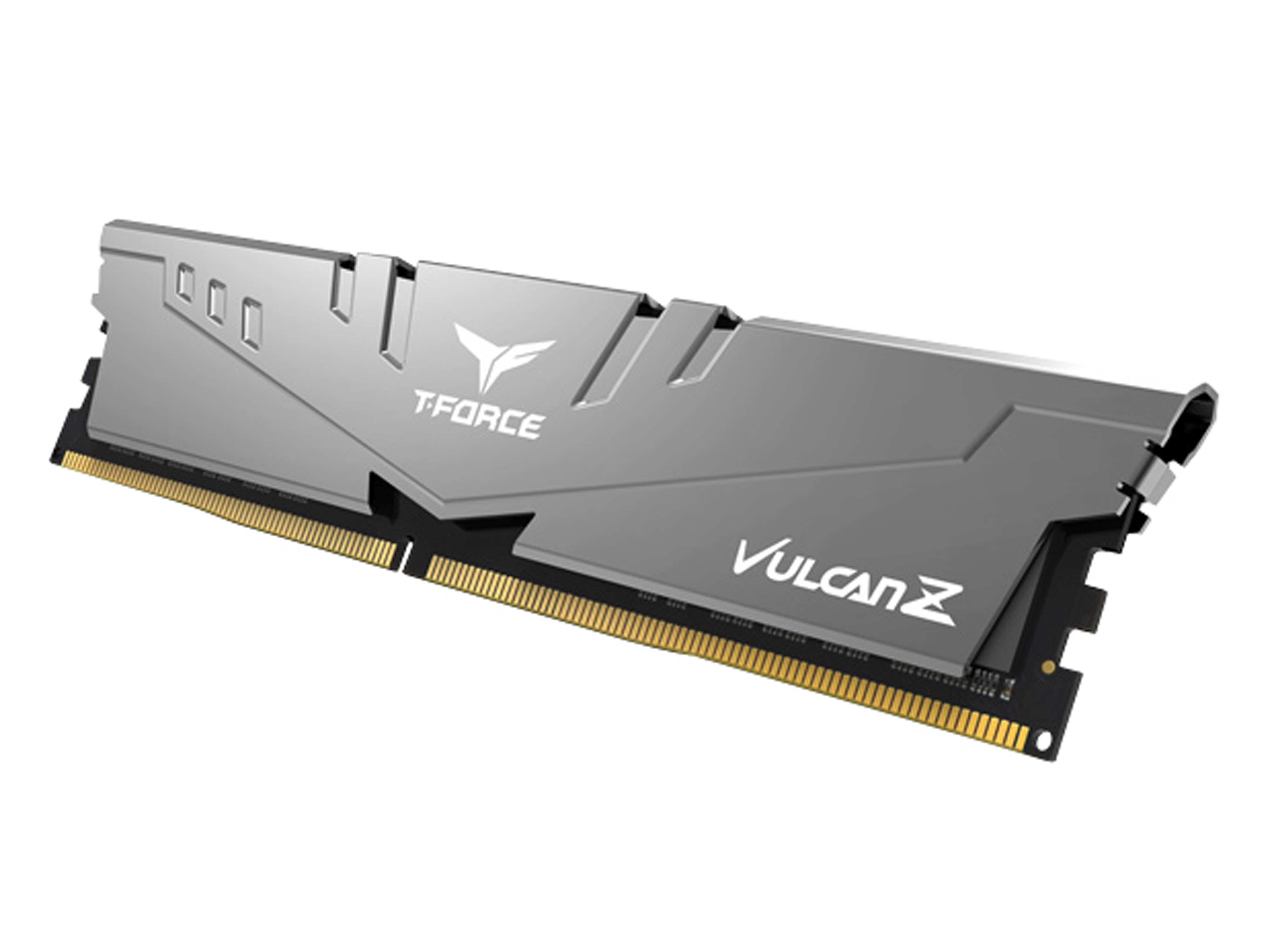 TEAM T-Force Arbeitsspeicher VULCAN Z TLZGD416G3200HC16F01 1x 16GB TEAM T-Force Arbeitsspeicher VULCAN Z TLZGD416G3200HC16F01 1x 16GB