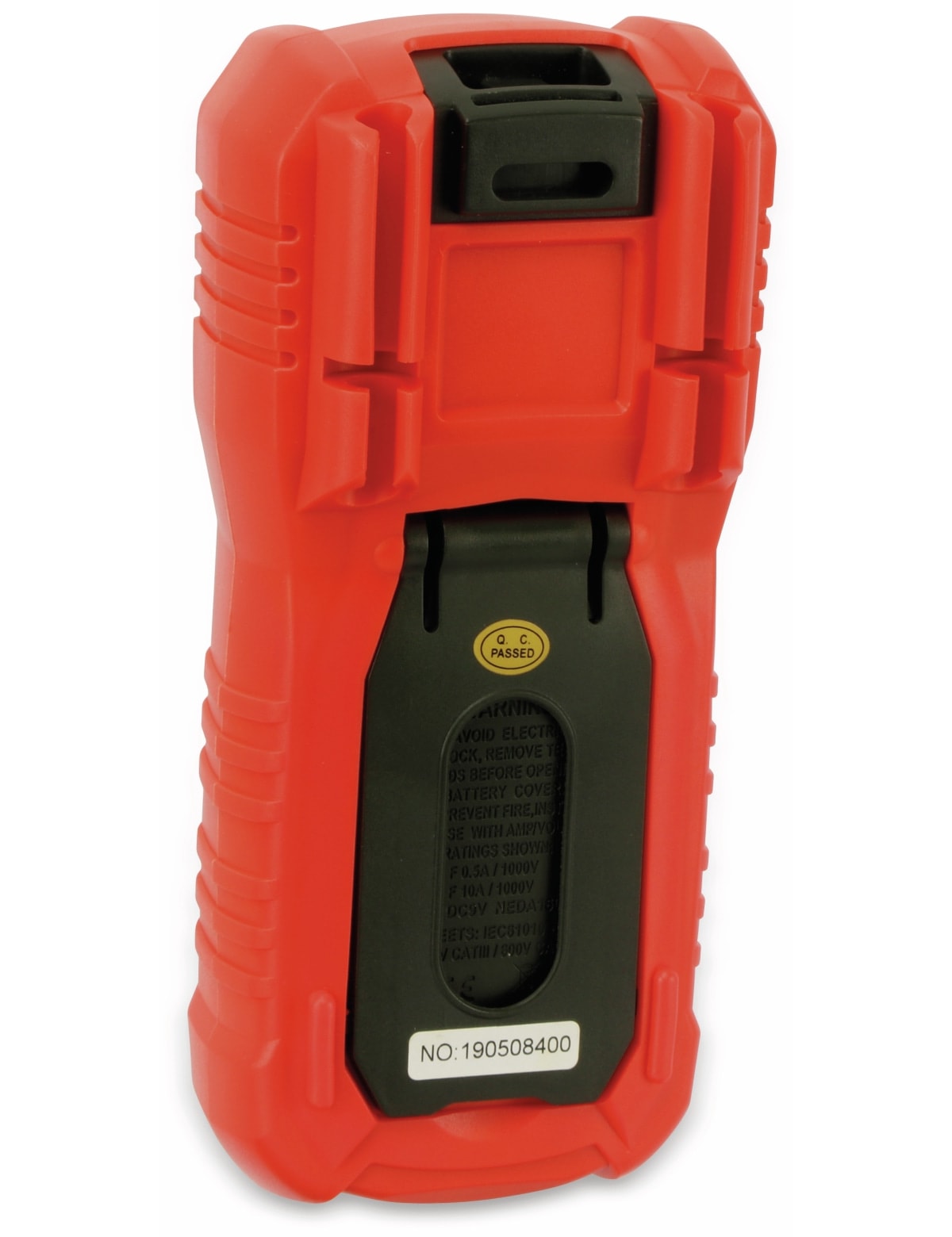 HONEYTEK True RMS Multimeter HK68A