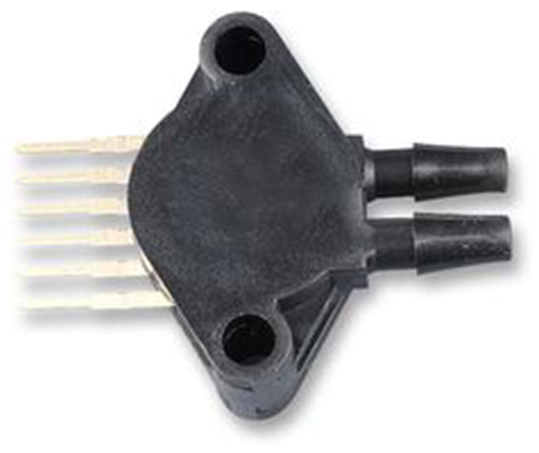 FREESCALE Drucksensor MP5100DP, 0 ... 100 kPa, 45 mV/kPa