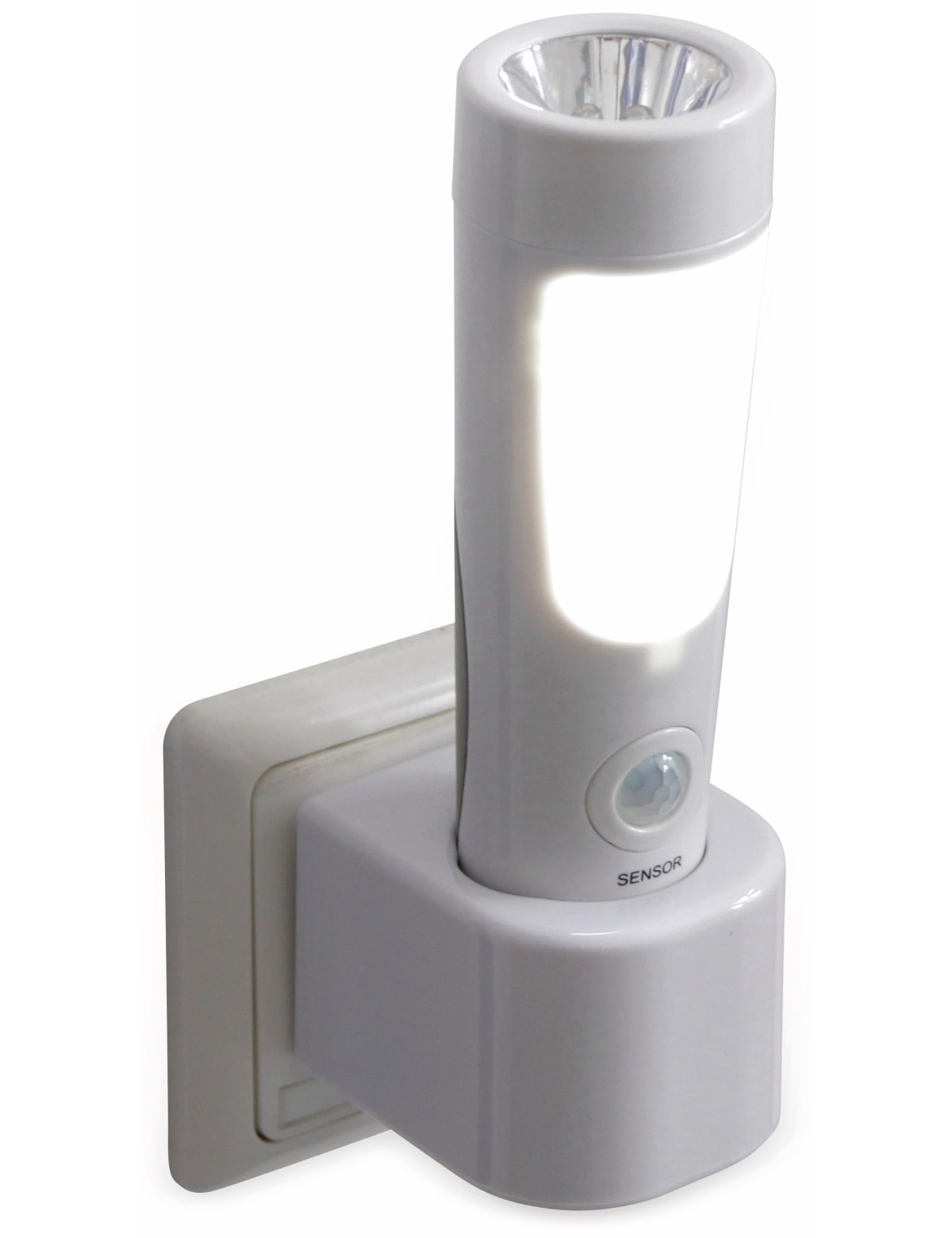 LED-Multifunktionslampe, WTG-002, 900mW