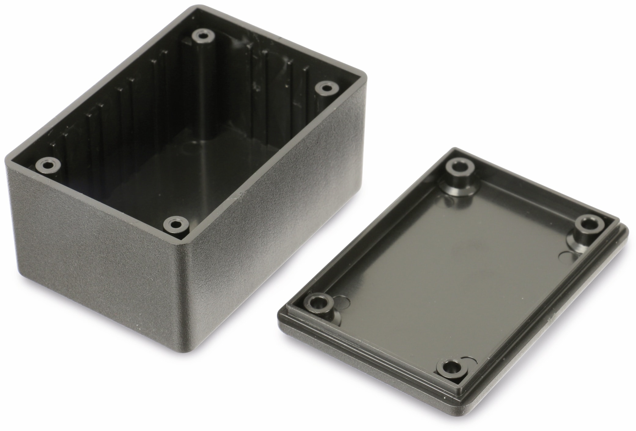 Kunststoffgehäuse 0021-002-203