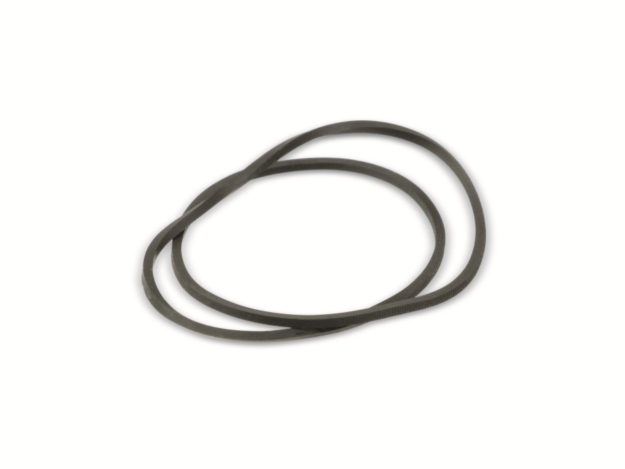 Vierkant-Antriebsriemen, 1,1 mm, Ø 60 mm, 90 mm Vierkant-Antriebsriemen, 1,1 mm, Ø 60 mm, 90 mm