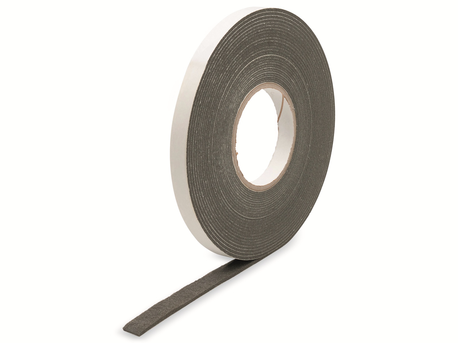 GERBAND PUR Weichschaum-Dichtband 315, 10 mm x 12,5 m GERBAND PUR Weichschaum-Dichtband 315, 10 mm x 12,5 m