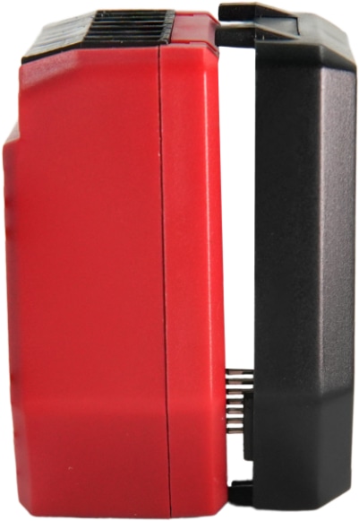 SHELLY Unterputz Relais LoRa Add-on