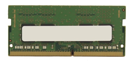 FUJITSU Arbeitsspeicher S26391-F2203-L800 DDR4, 1x 8GB