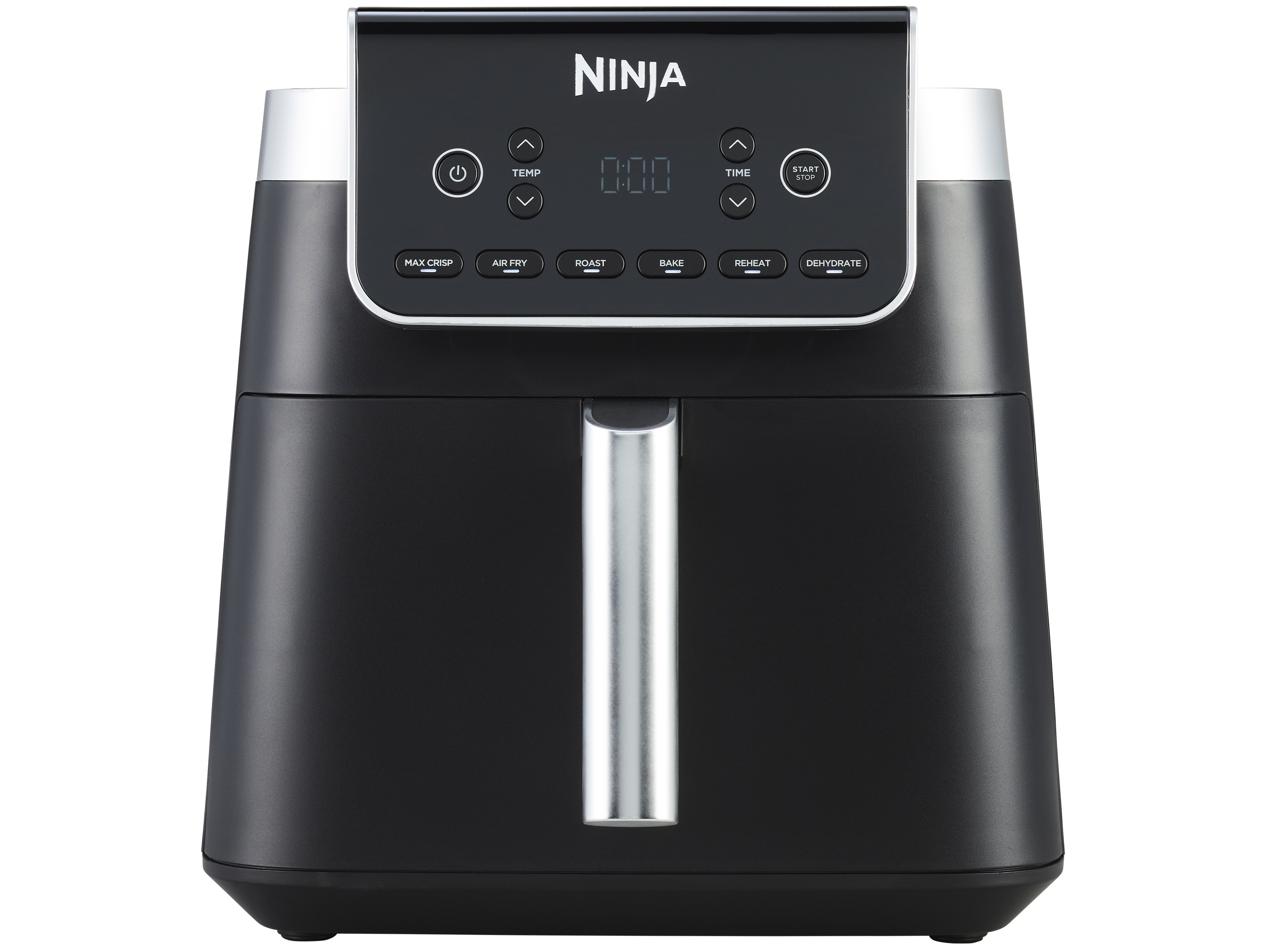 NINJA Heißluftfritteuse AF180EU NINJA Heißluftfritteuse AF180EU