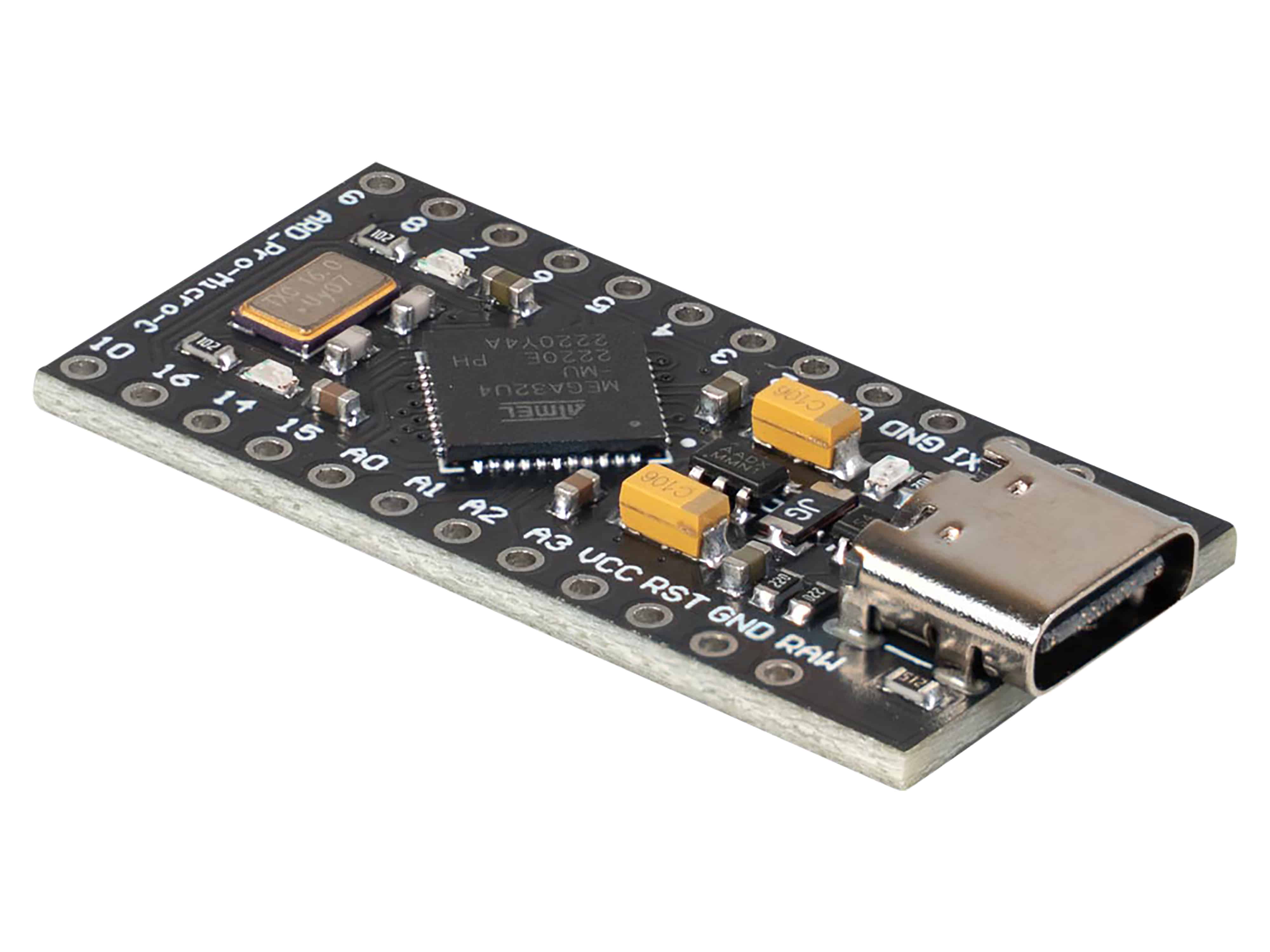 JOY-IT Mikrocontroller ARD Pro-Micro-C JOY-IT Mikrocontroller ARD Pro-Micro-C