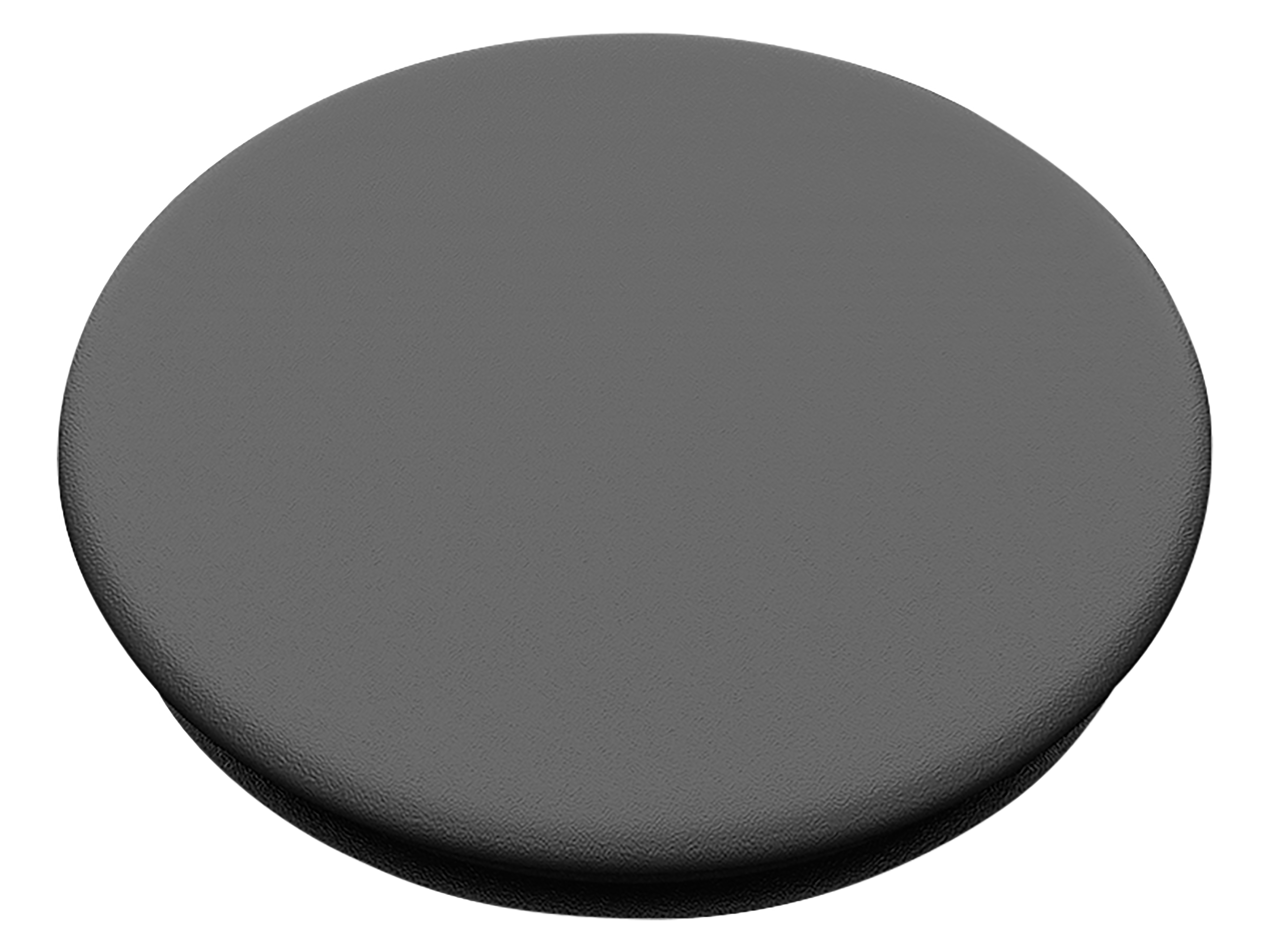 POPSOCKETS Smartphonehalterung Popgrip 2. Gen schwarz Verpackung beschädigt