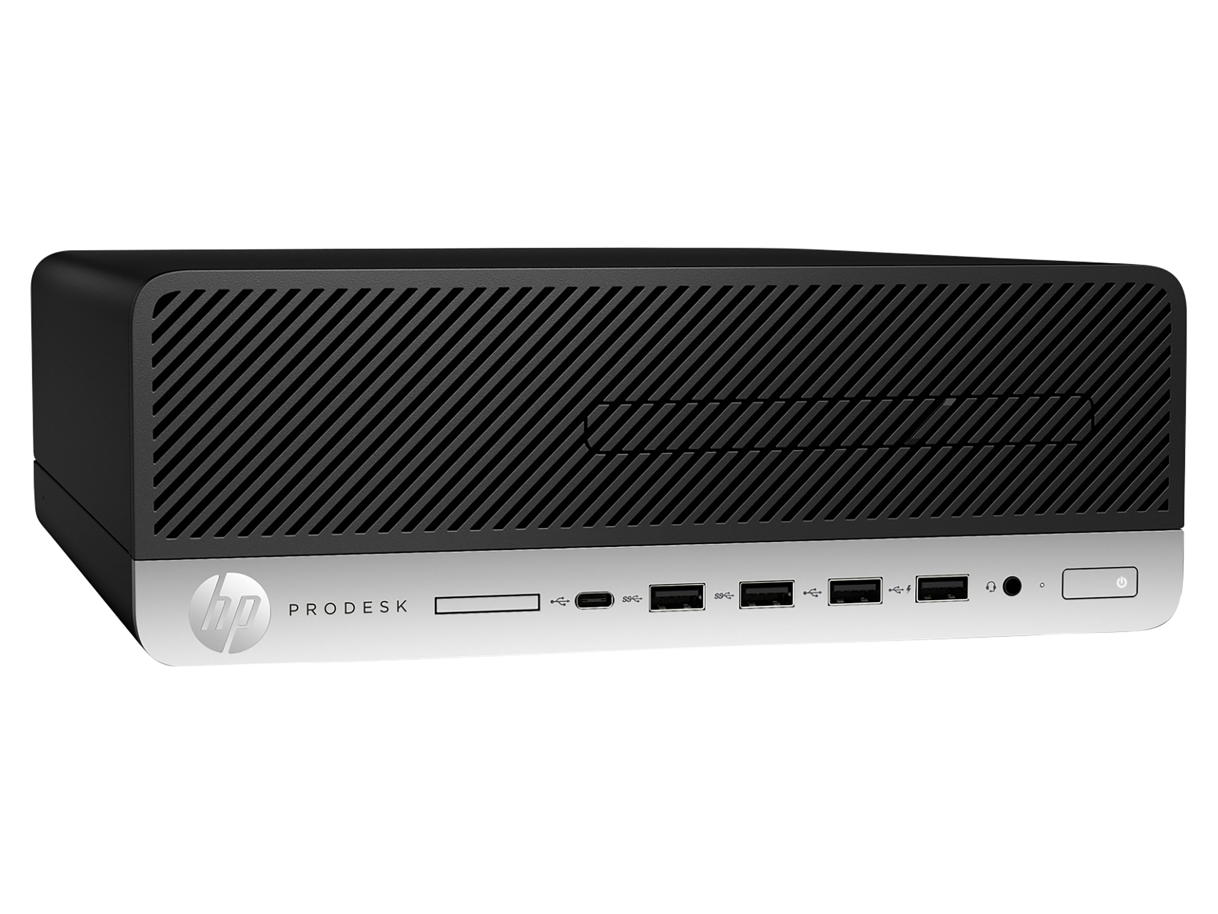 HP PC Prodesk 600 G4 SFF, i5, 8GB, 512GB, Win11Pro, refurbished