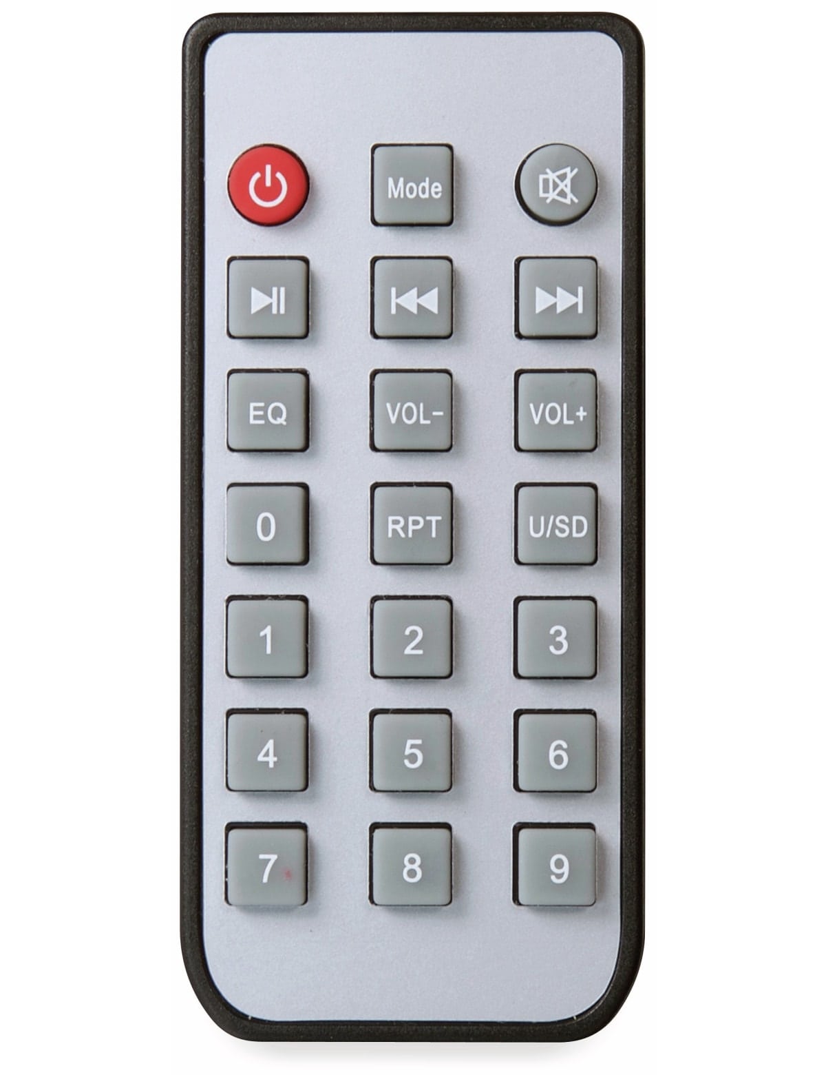 DYNAVOX Kompakt-Verstärker VT-80, schwarz