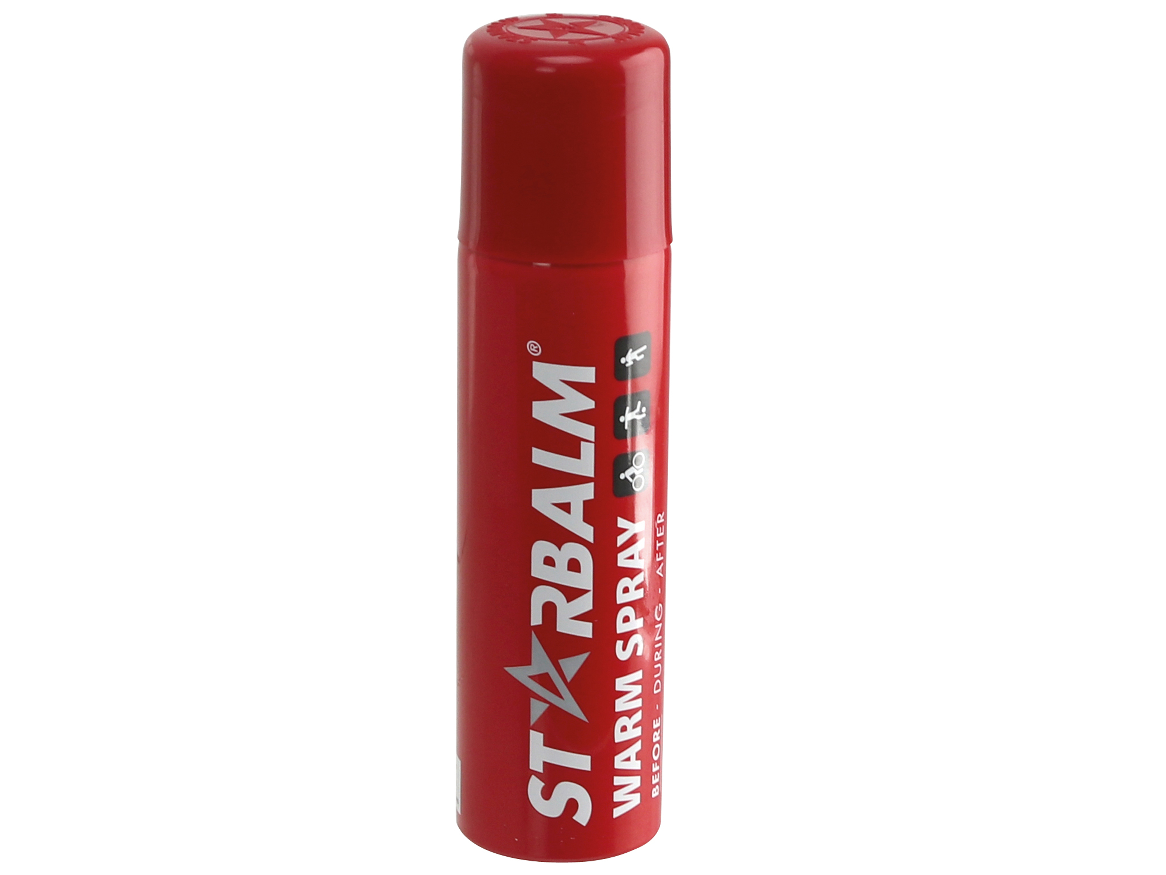 STARBALM Muskelwärme-Spray, 150 ml