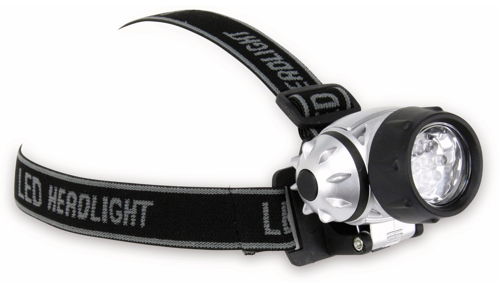 GRUNDIG LED-Headlight