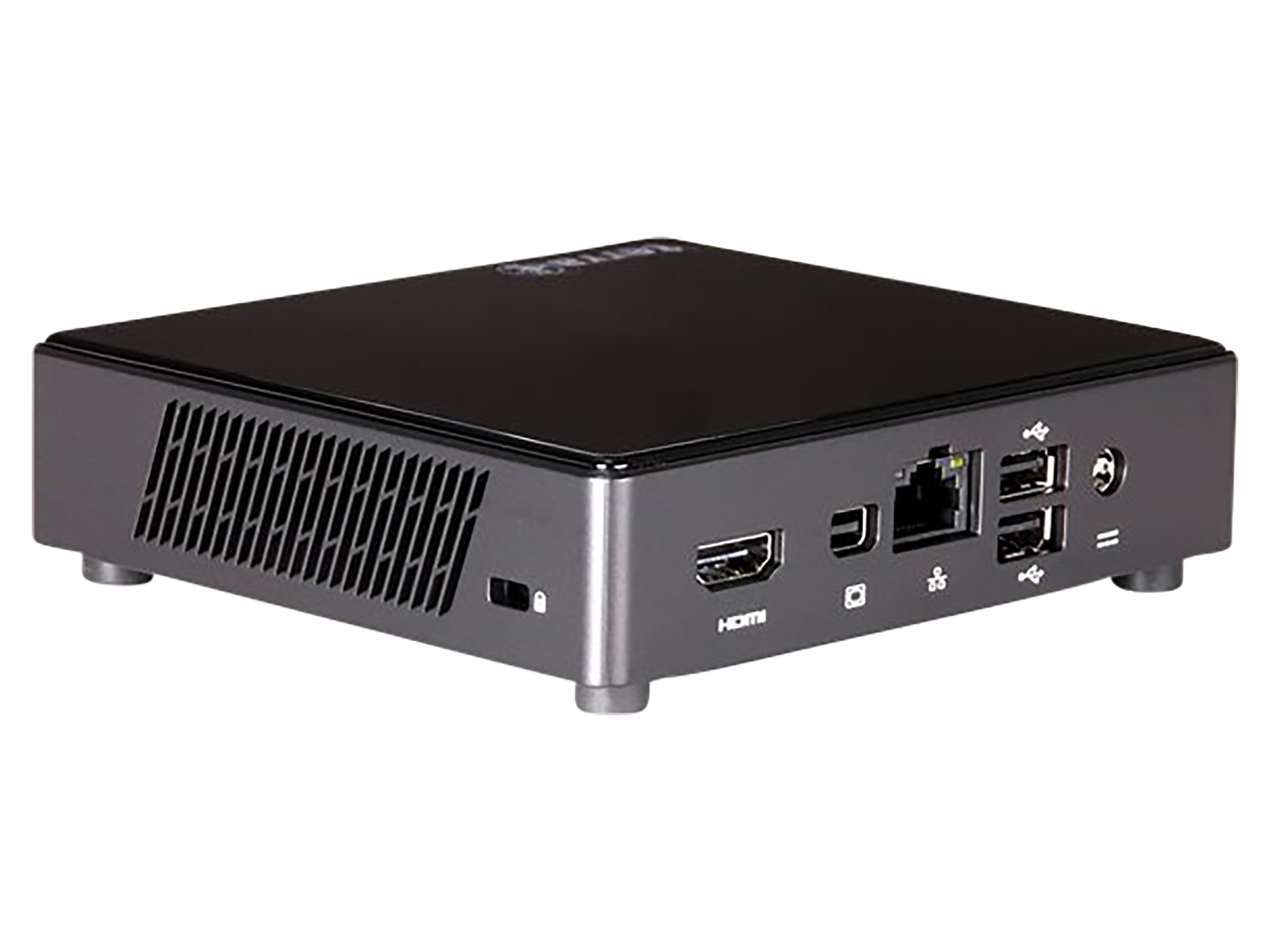 TERRA Micro-PC GreenLine 3100 Silent Intel® Celeron® N5100, 8 GB DDR5, 240 GB M.2 SSD NVME