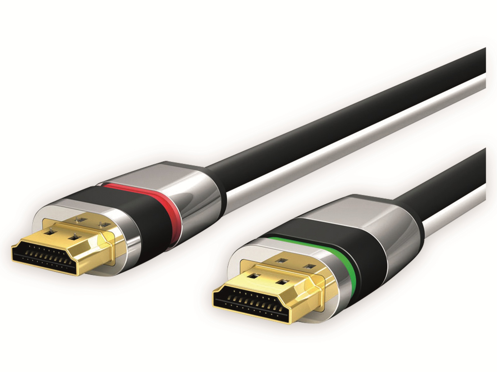 PURELINK HDMI-Kabel Ultimate ULS1000-015, 1,5 m
