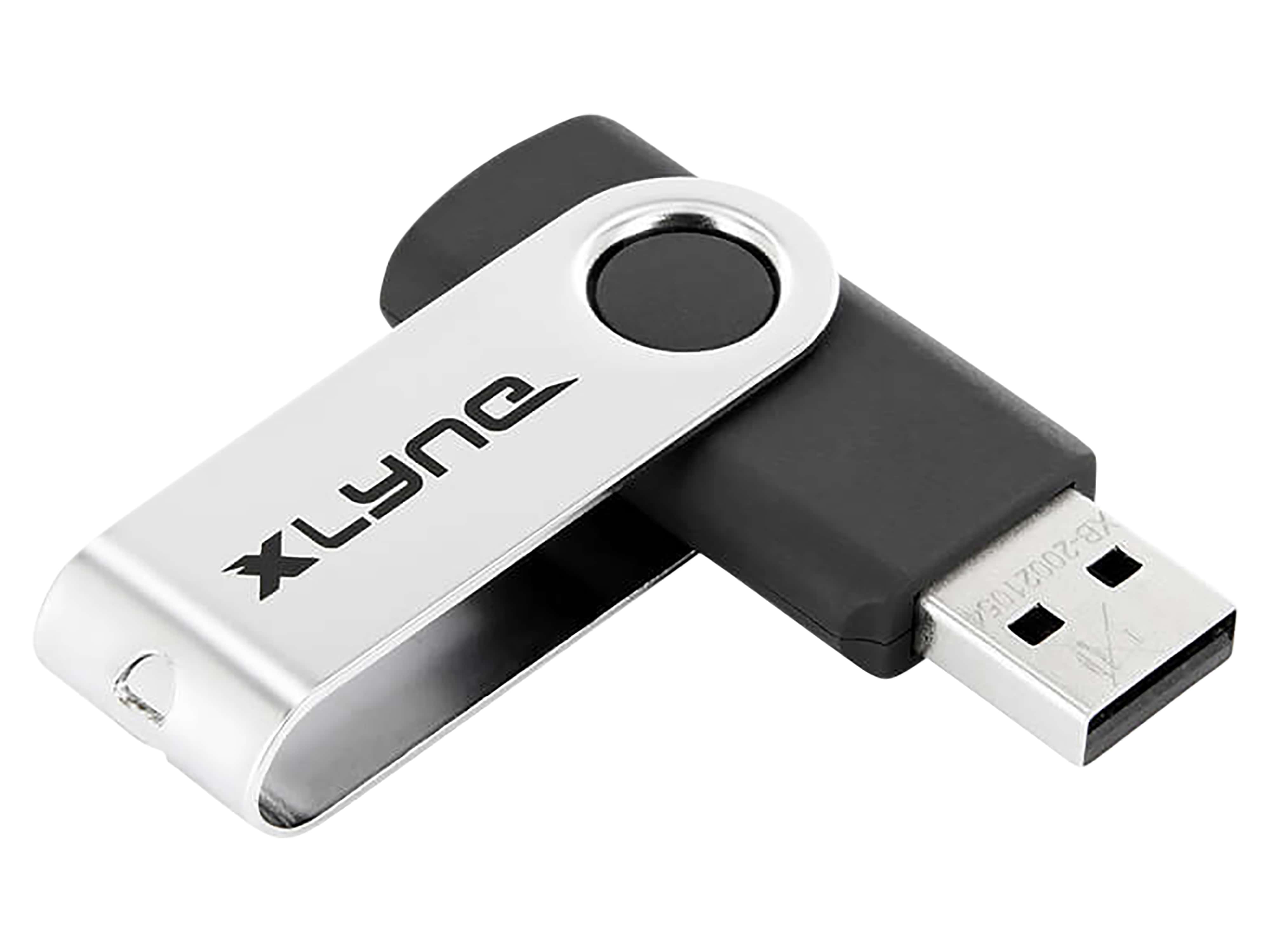 XLYNE USB-Stick SWG 177558-2 USB 2.0 2GB