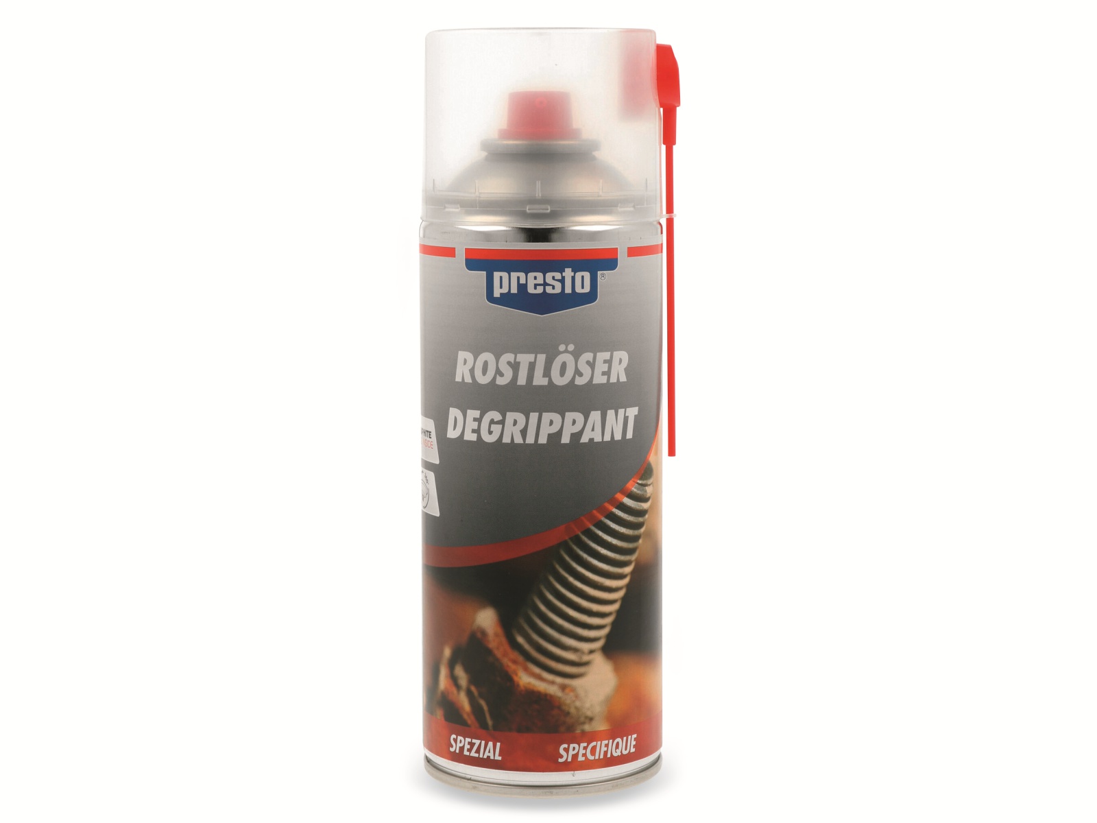 PRESTO Rostlöser-Spray 400ml,