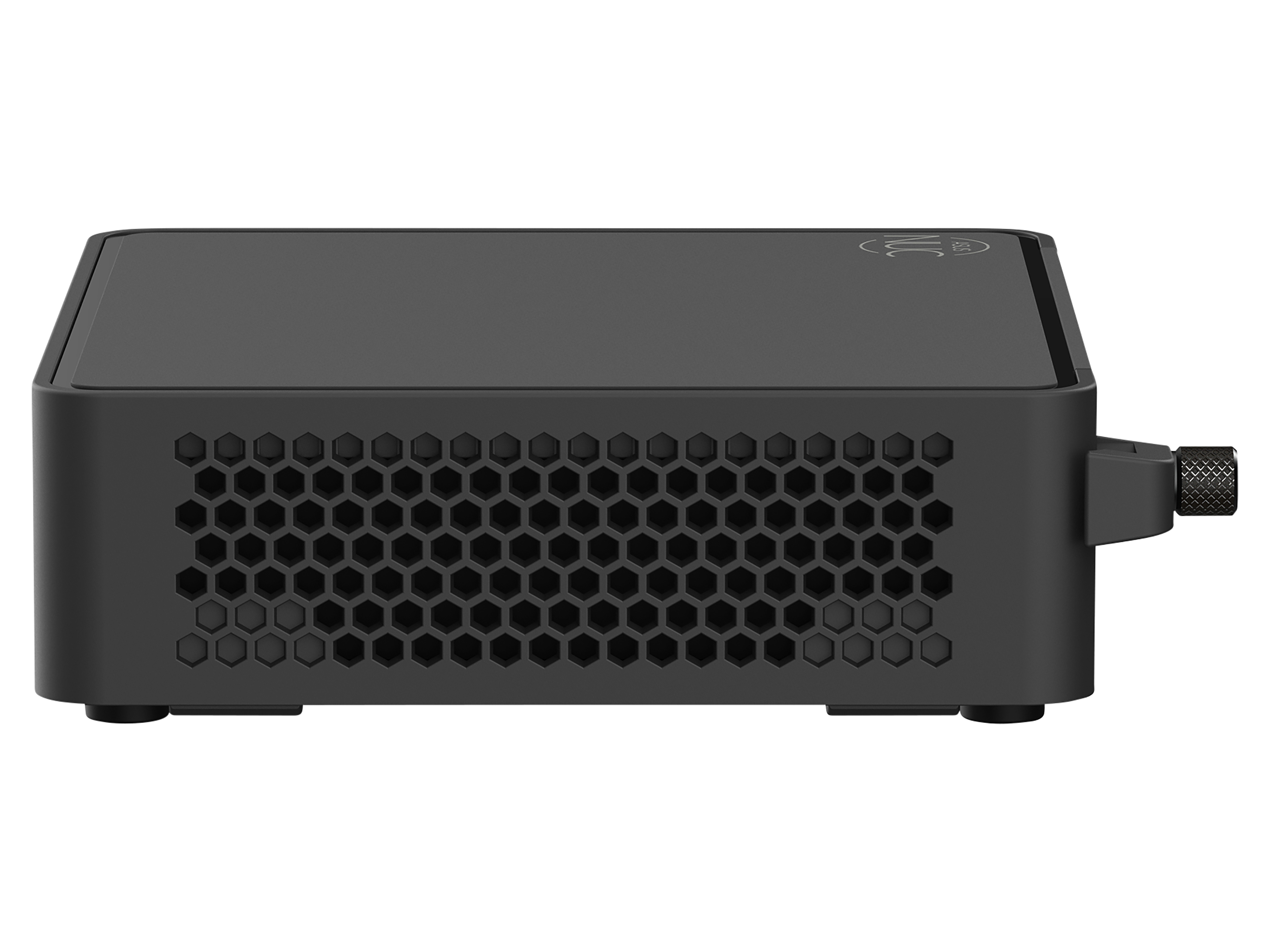 ASUS Barebone Mini-PC NUC 15 Pro Slim