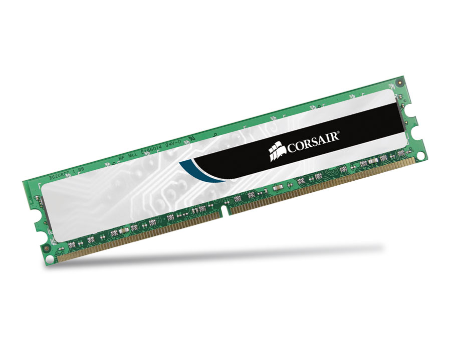 CORSAIR Arbeitsspeicher CMV8GX3M1A1600C11 8GB CORSAIR Arbeitsspeicher CMV8GX3M1A1600C11 8GB