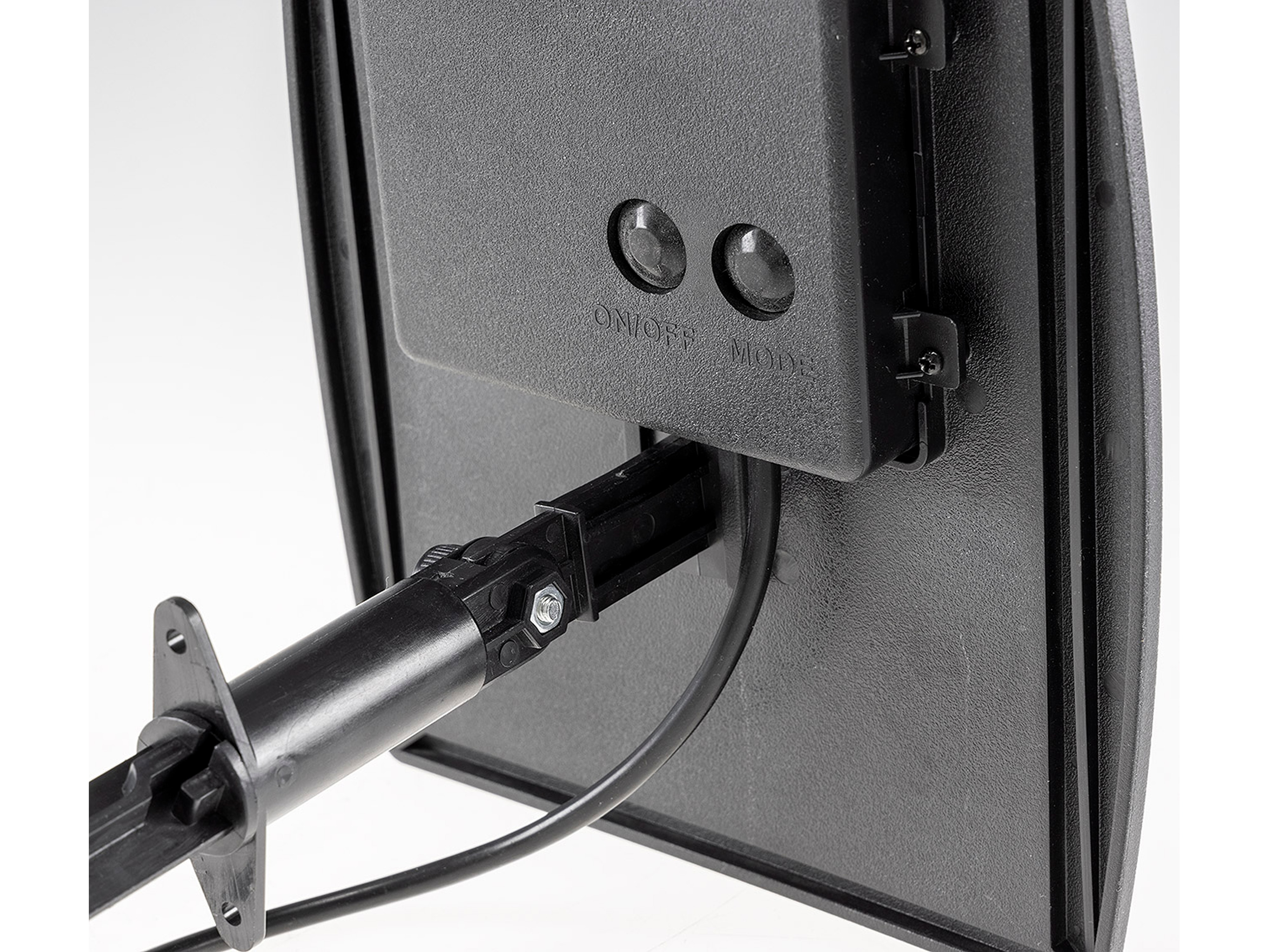 CHILITEC Solar-LED-Lichterkette CT-BGL 10Solar, 10 Lampen, IP44