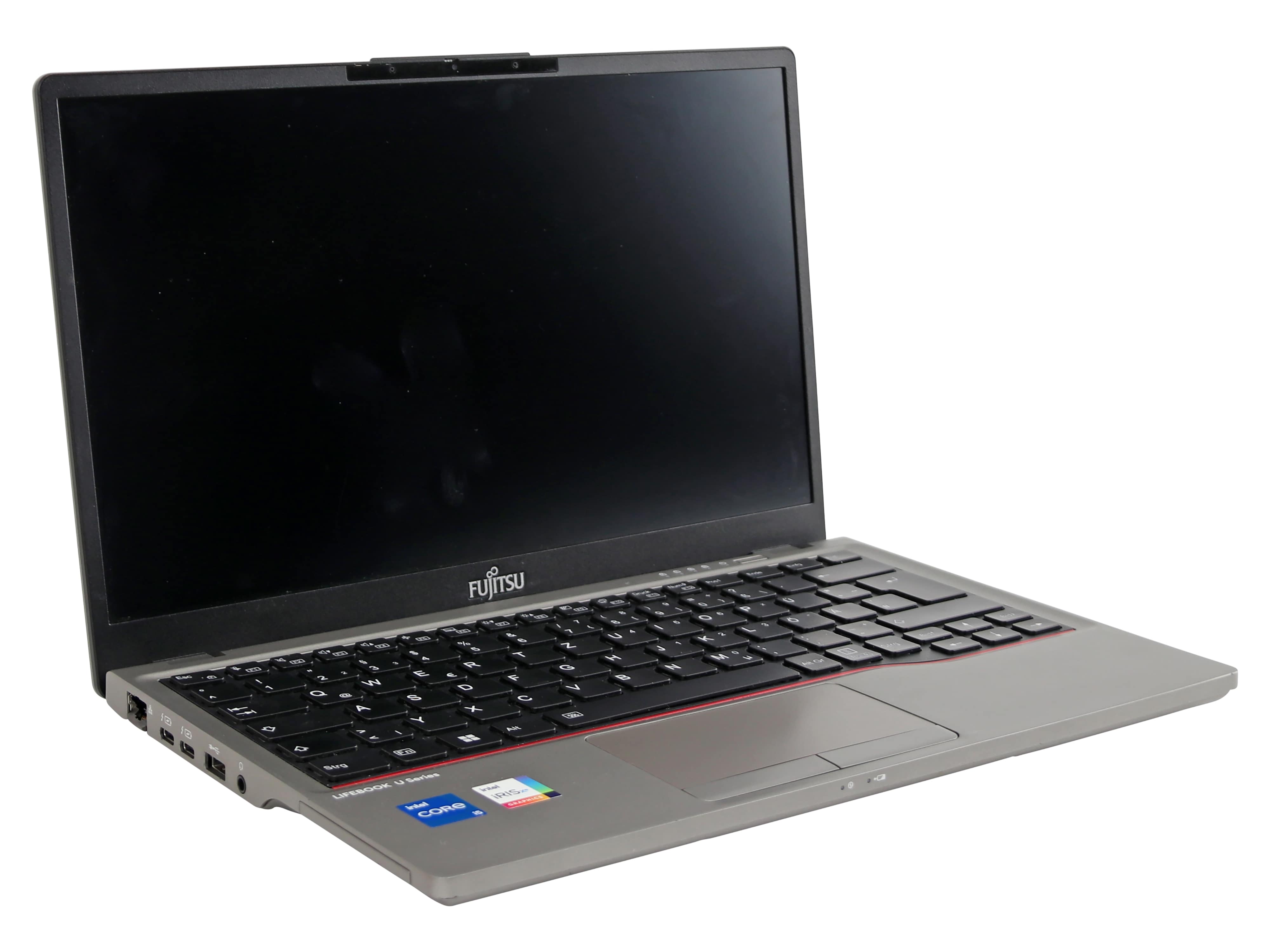 FUJITSU Notebook Lifebook U7312, 33,78 cm (13,3"), 16GB, 256GB, Win11Pro, gebraucht
