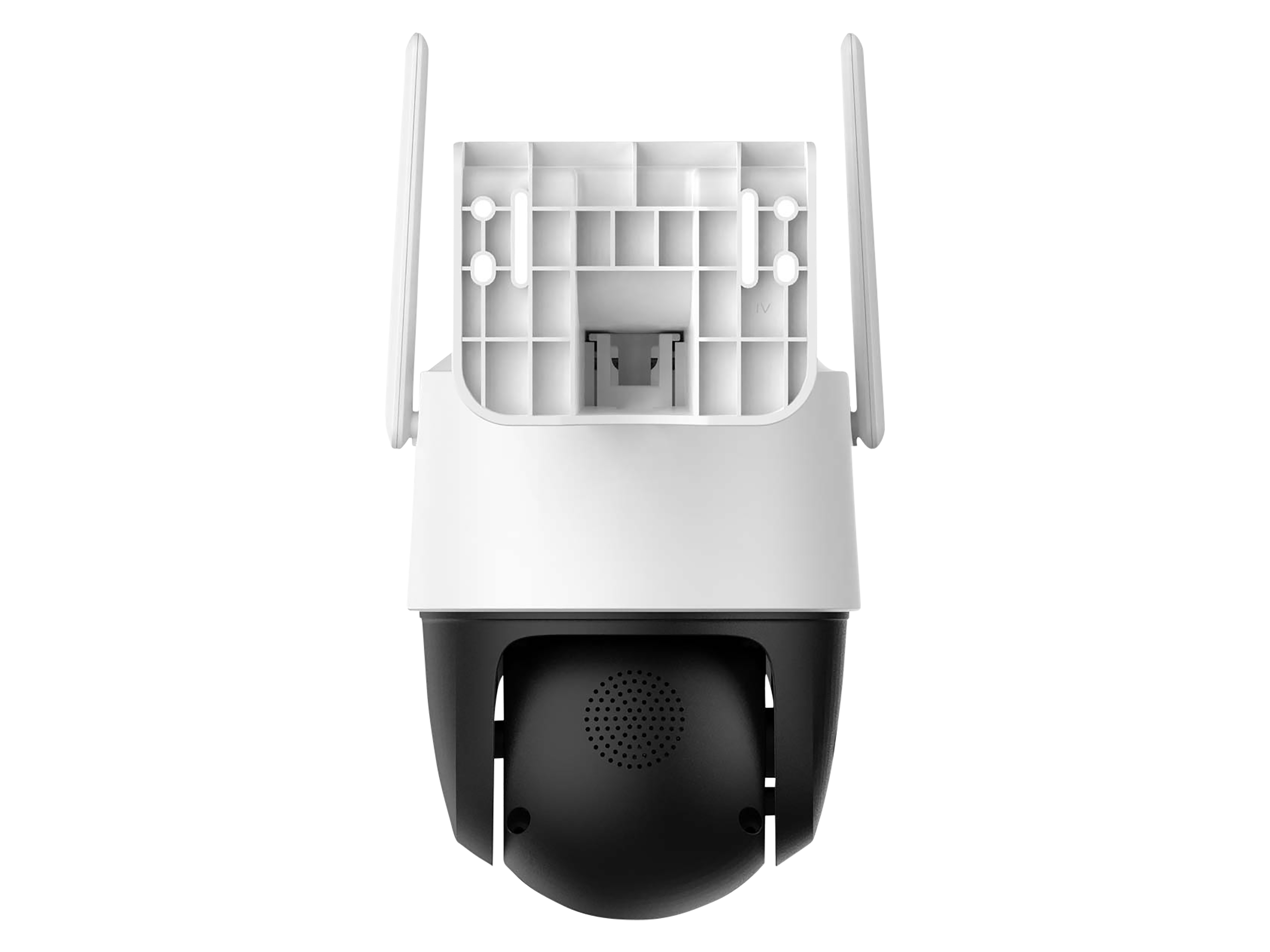 IMOU Überwachungskamera MP Wi-Fi 6, mit KI-Erkennung, außen, weiß