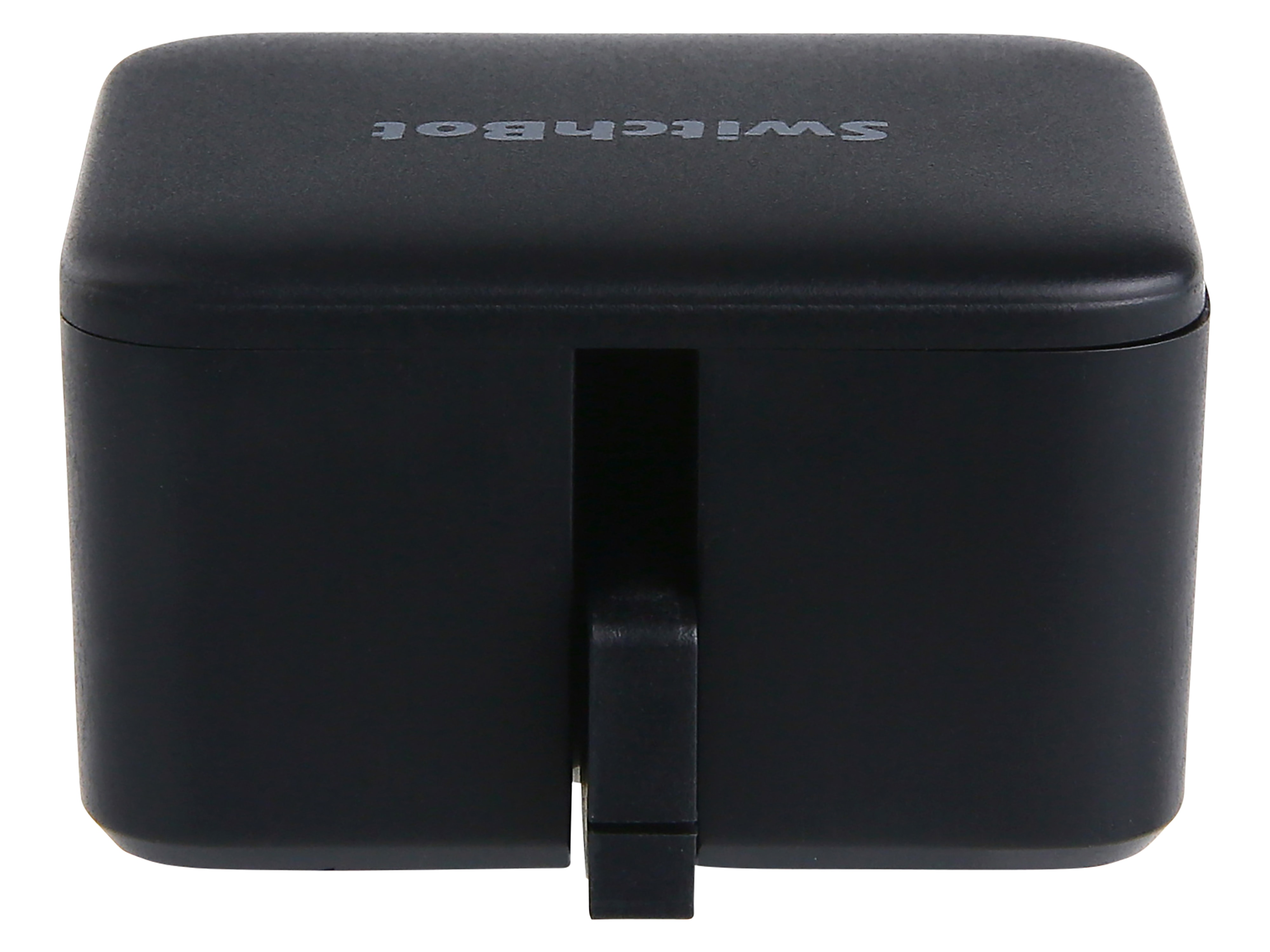 SWITCHBOT Smart Switch Toggle, schwarz