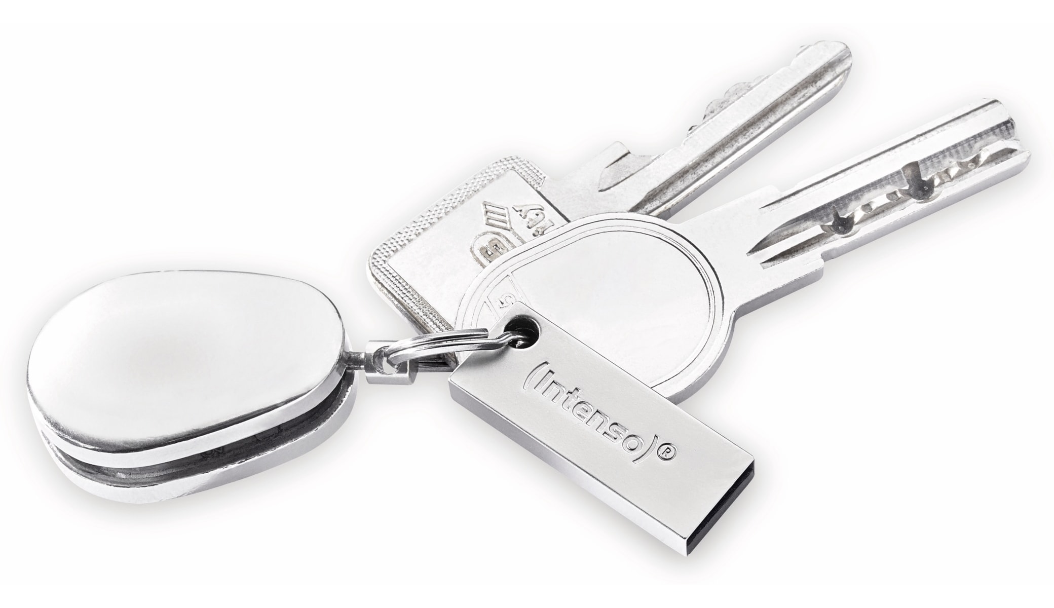 INTENSO USB 3.0 Speicherstick Premium Line, 64 GB