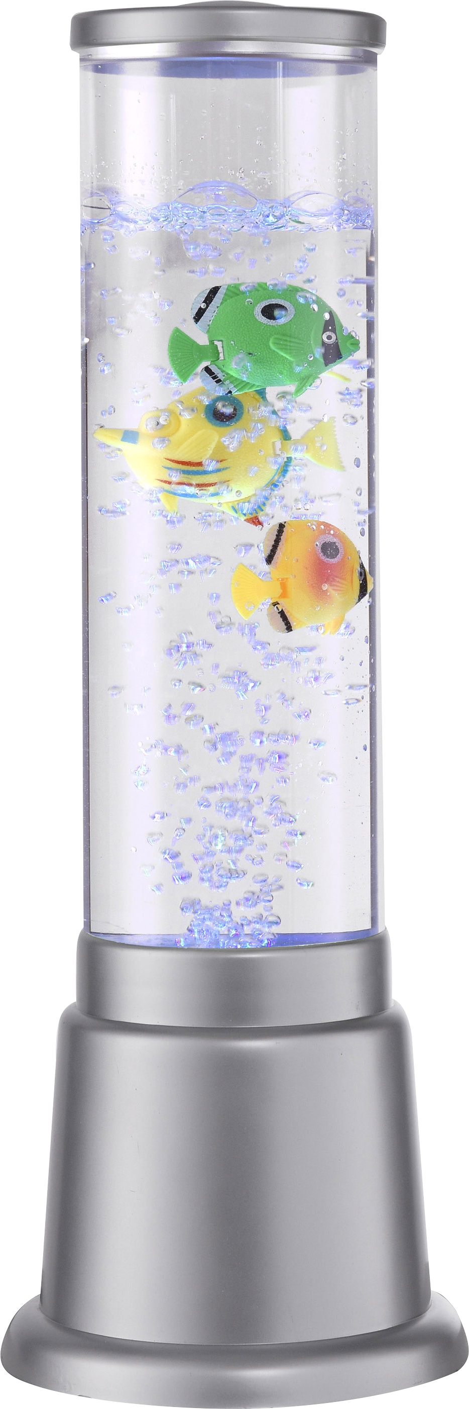 JUST LIGHT LED-Wassersäule 85127-21, 0,05W, RGB, IP20, 36 cm