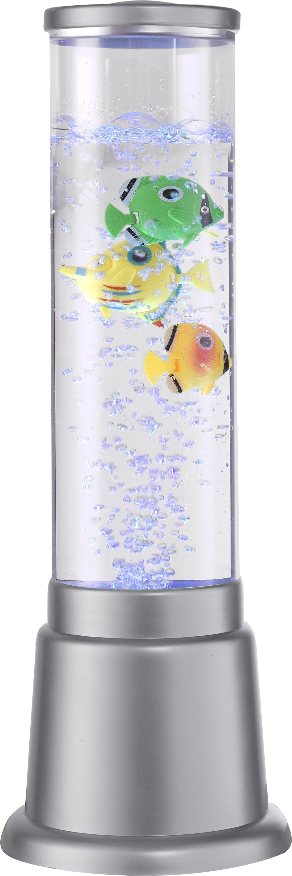 JUST LIGHT LED-Wassersäule 85127-21, 0,05W, RGB, IP20, 36 cm